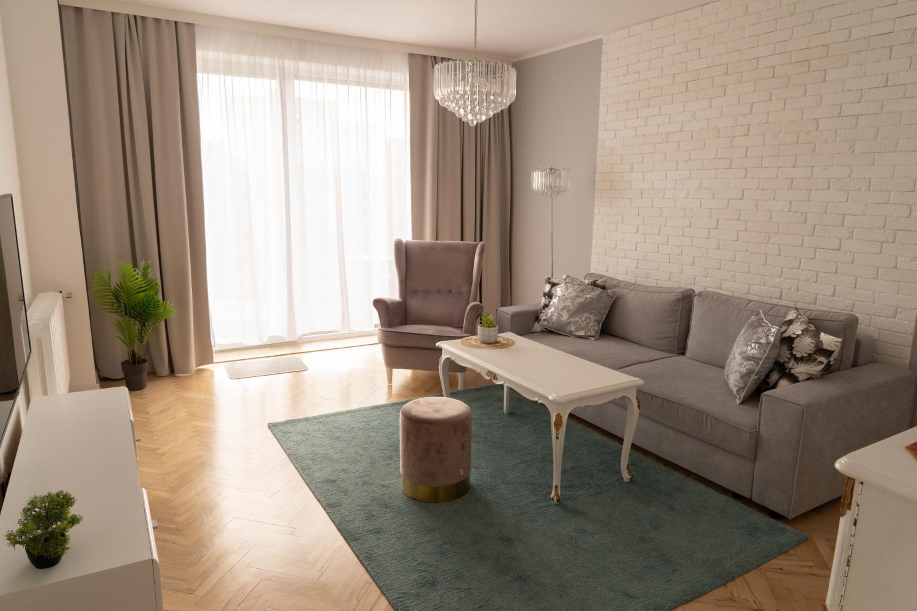 Gdynia centrum - Apartament Dona 200 metrów od morza
