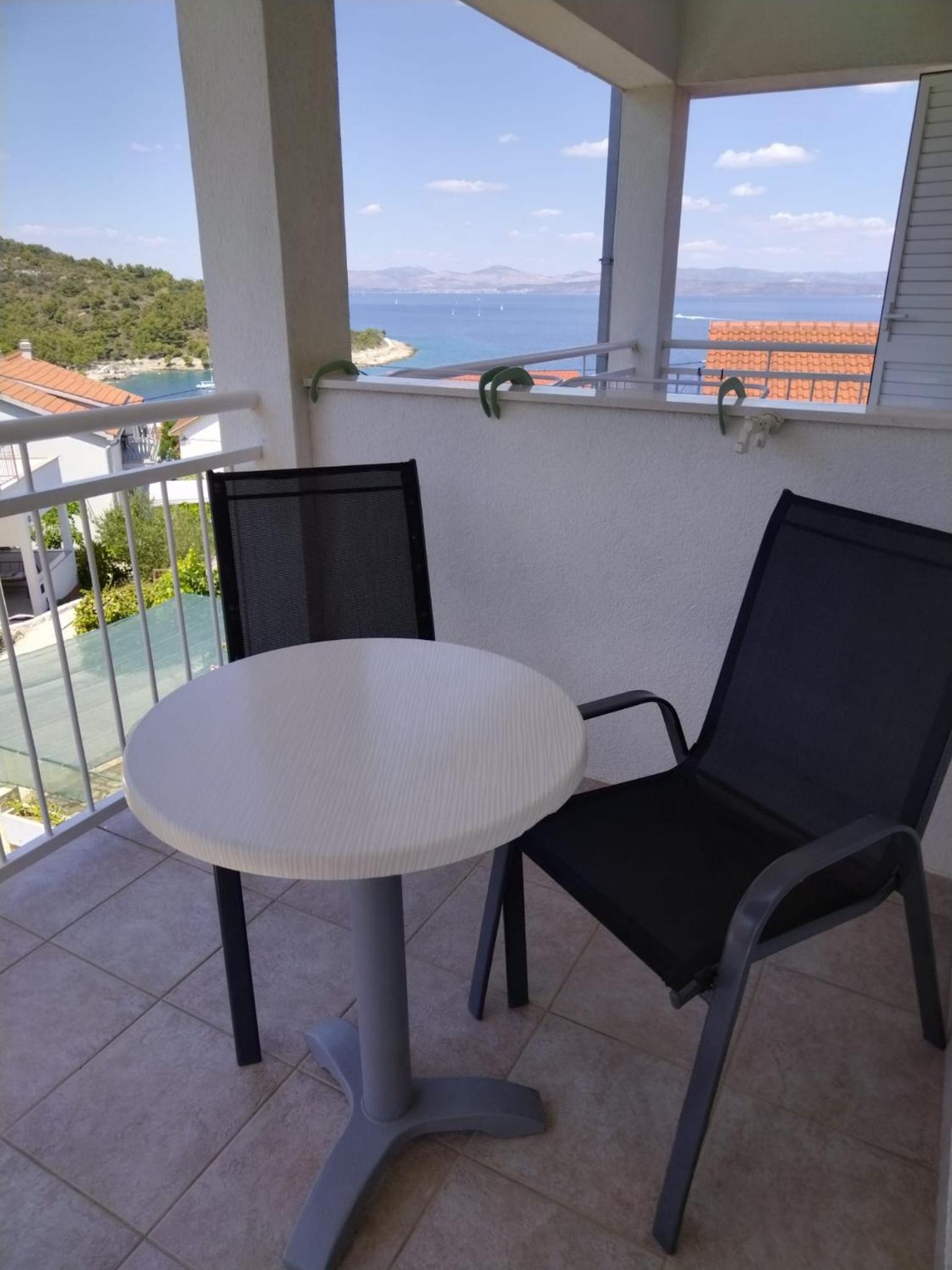 Apartments Tony - near the sea
