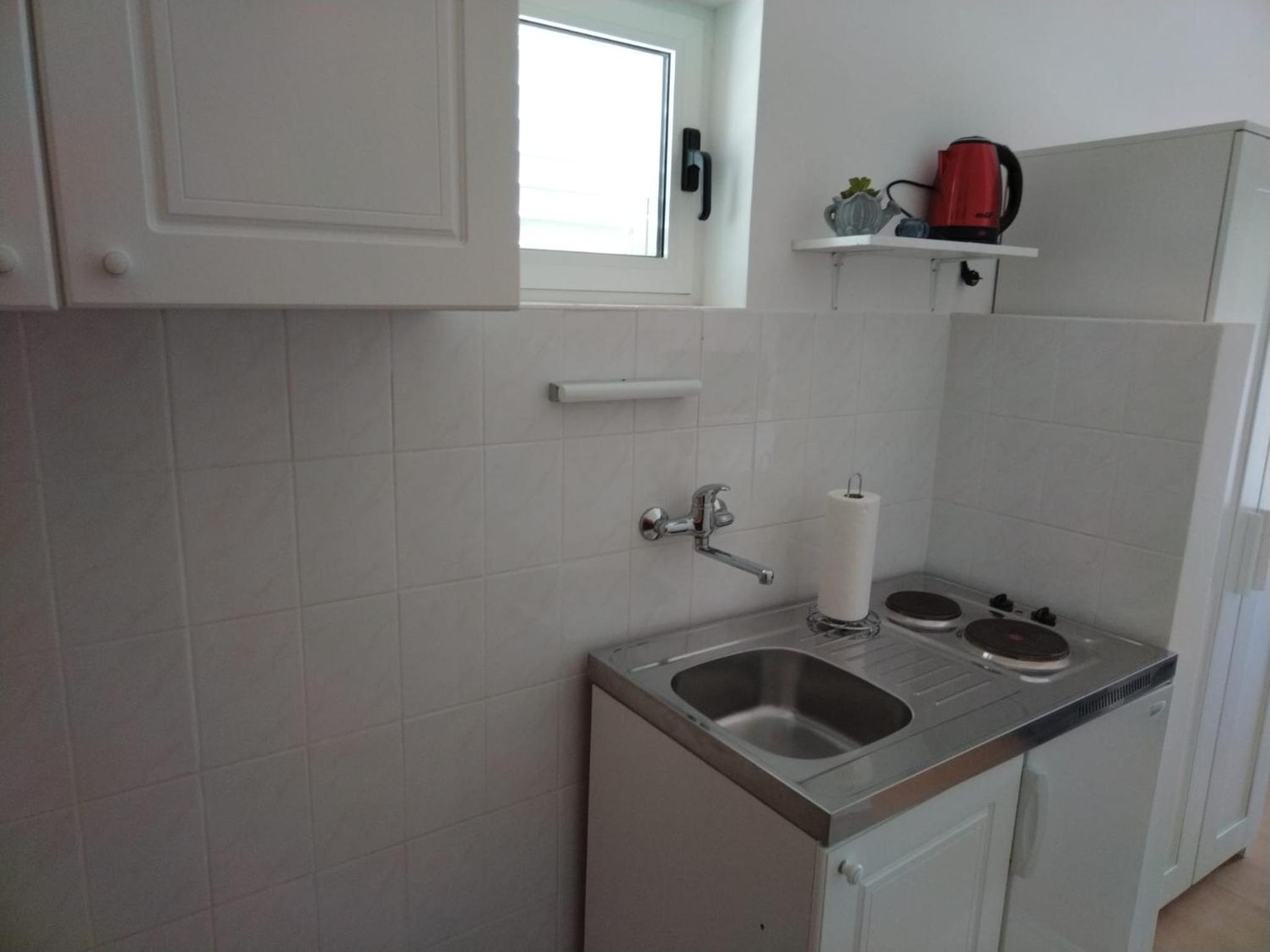 Apartments Tony - near the sea view 4