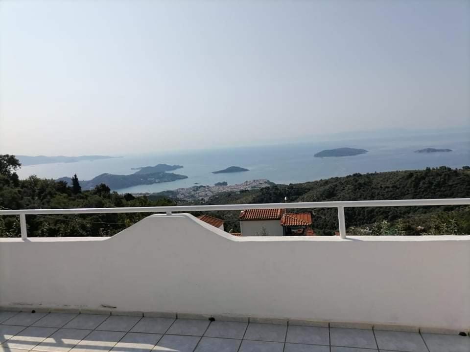 Alexandra's Studios view 3