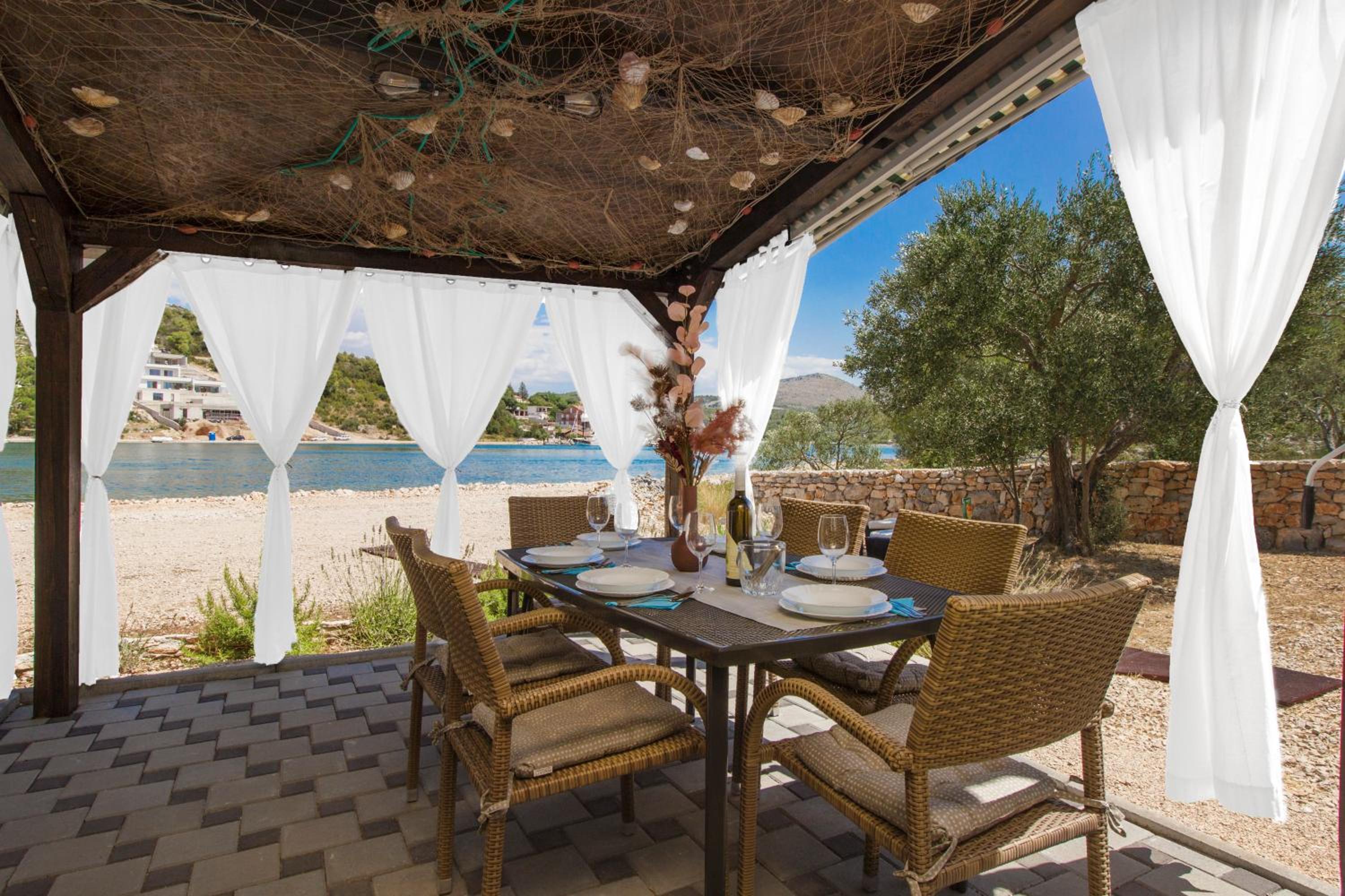 Guest house Punta