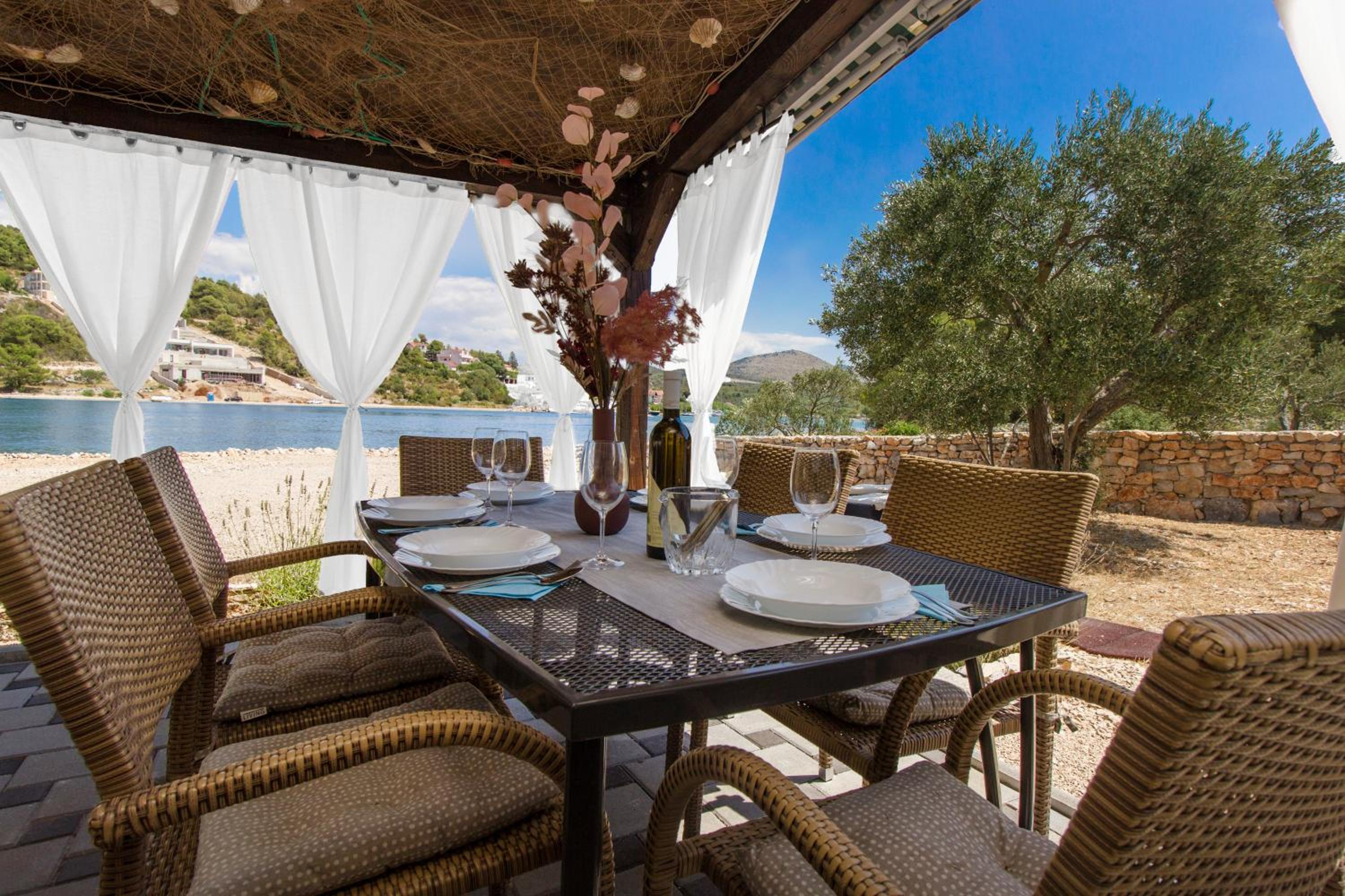 Guest house Punta