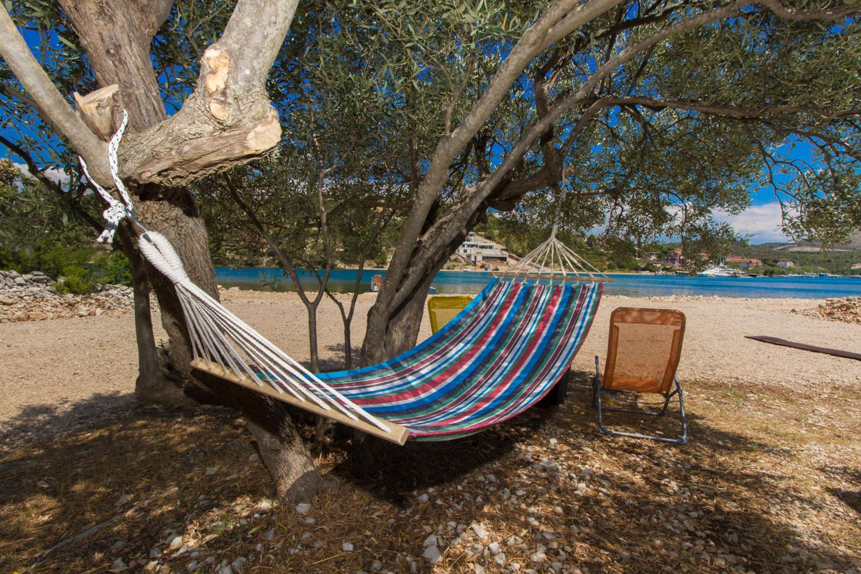 Guest house Punta en Šibenik
