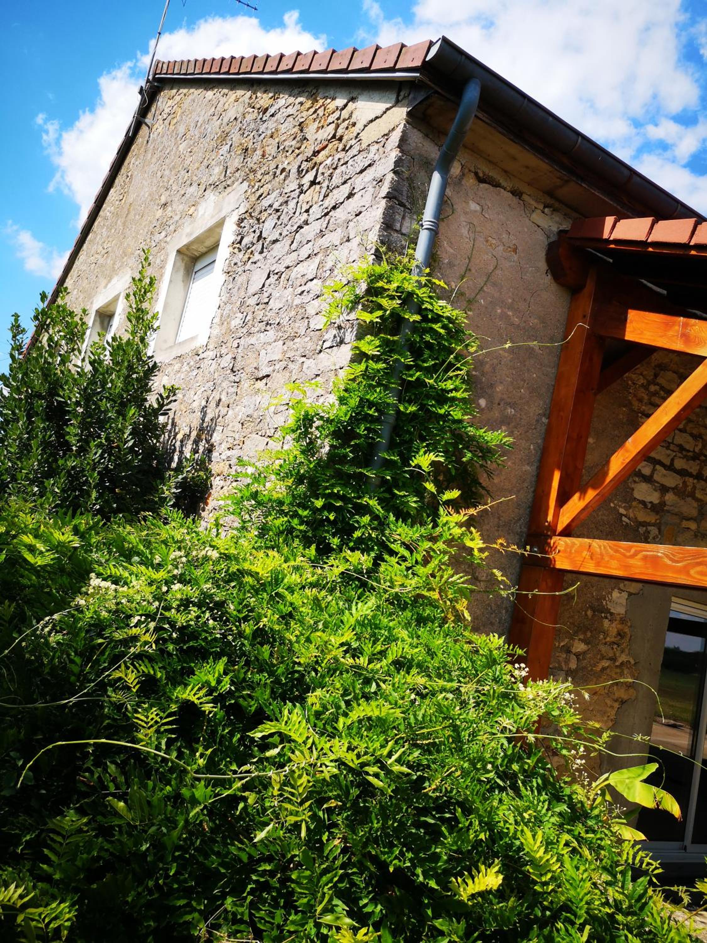 Domaine de la Borde