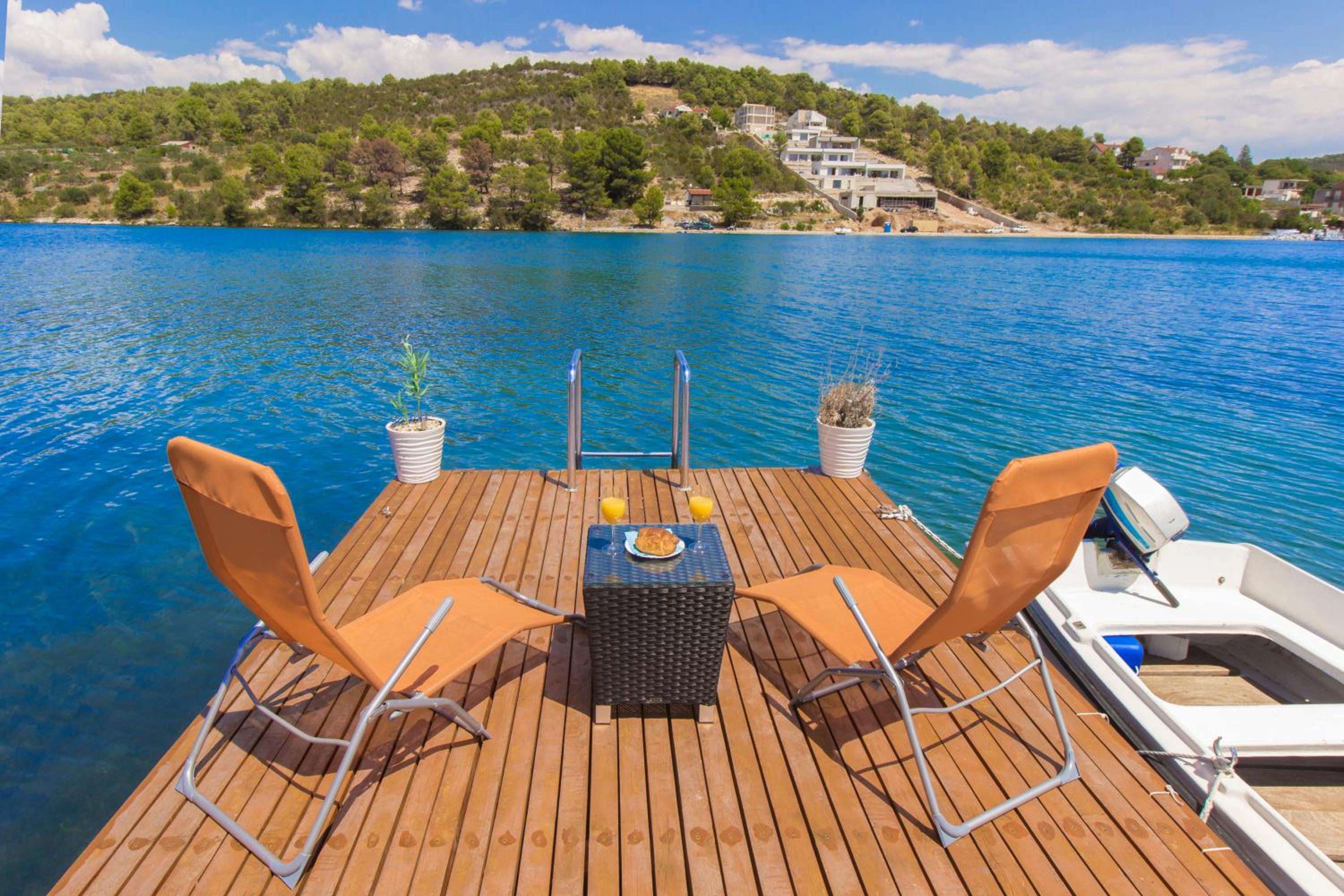 Guest house Punta