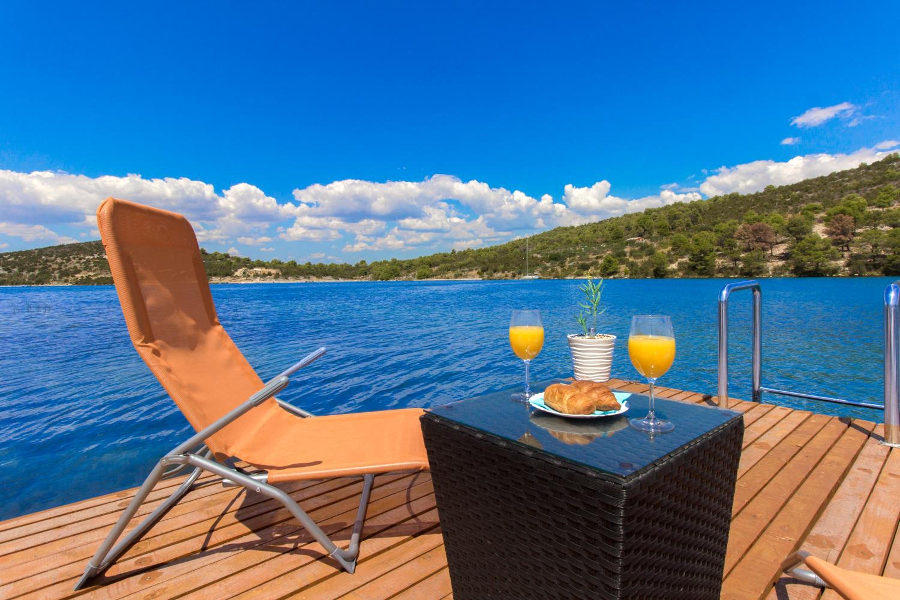 Guest house Punta