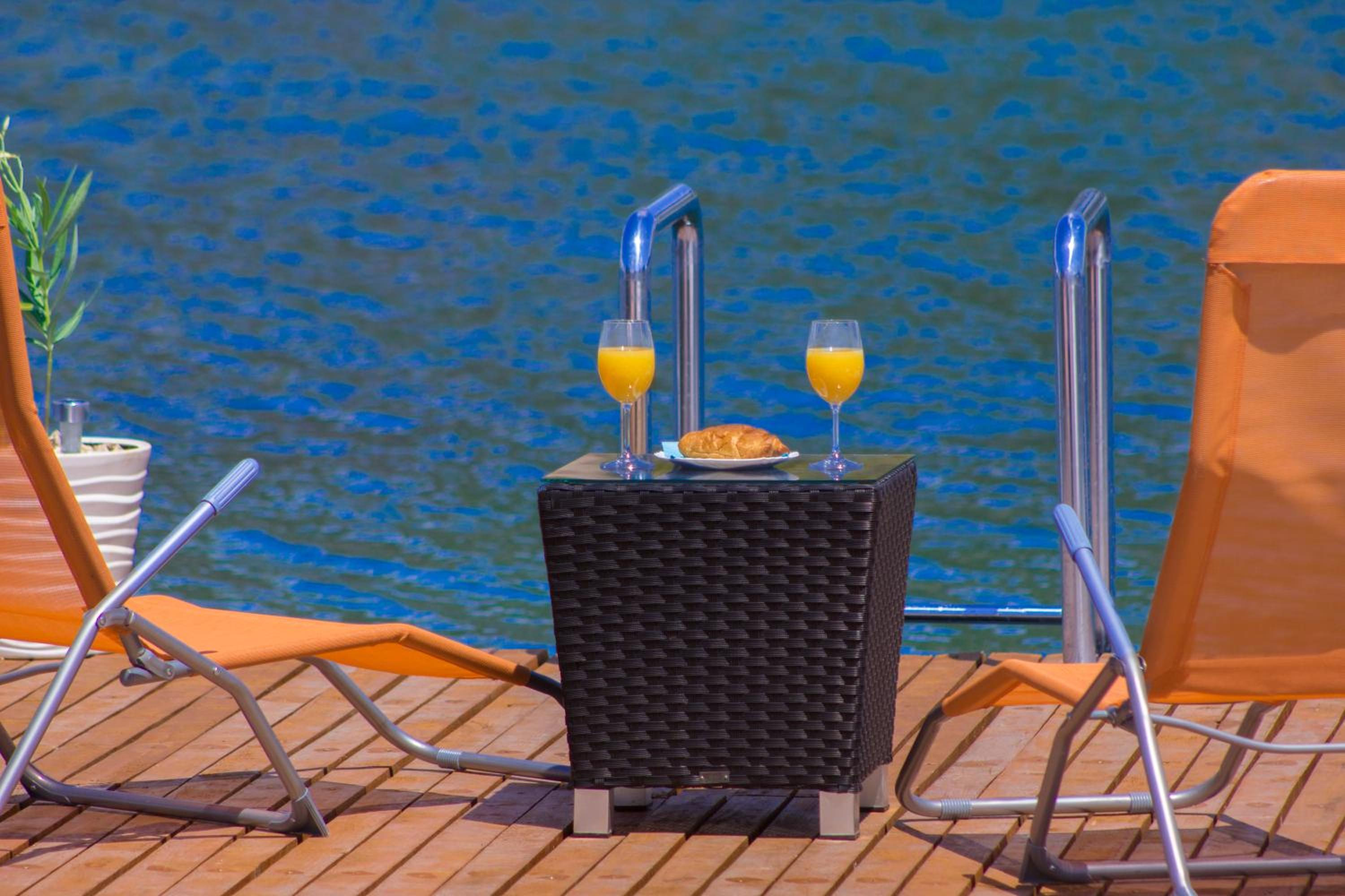 Guest house Punta