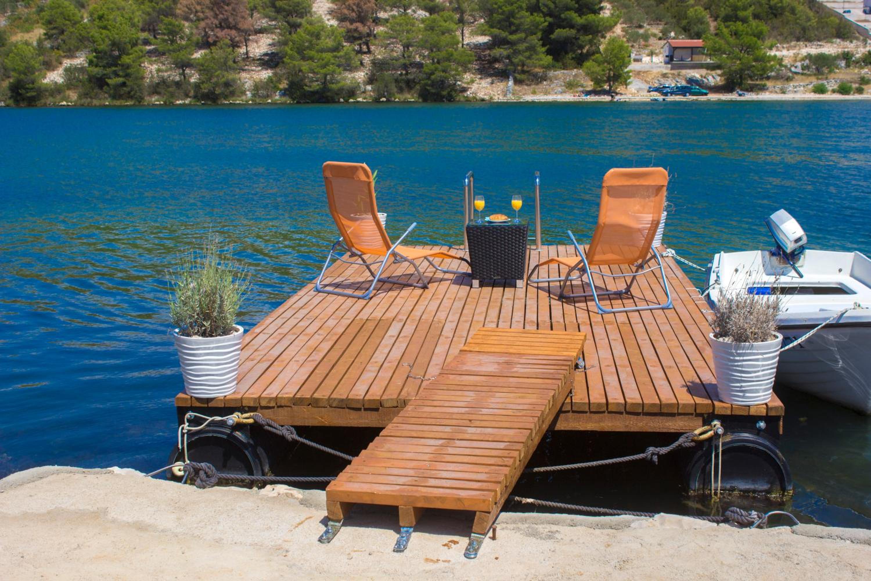 Guest house Punta