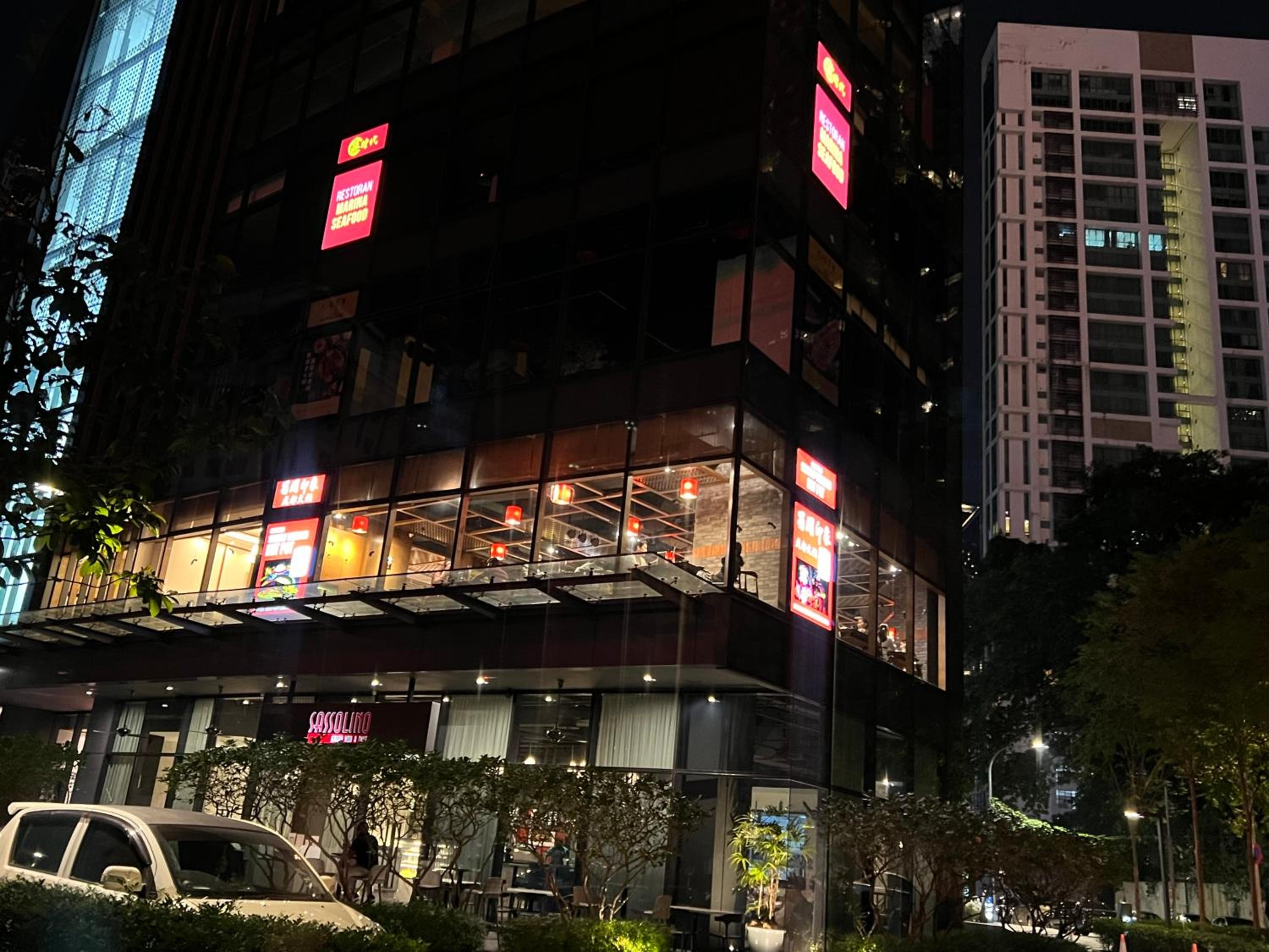 Star Residence KLCC By FZB