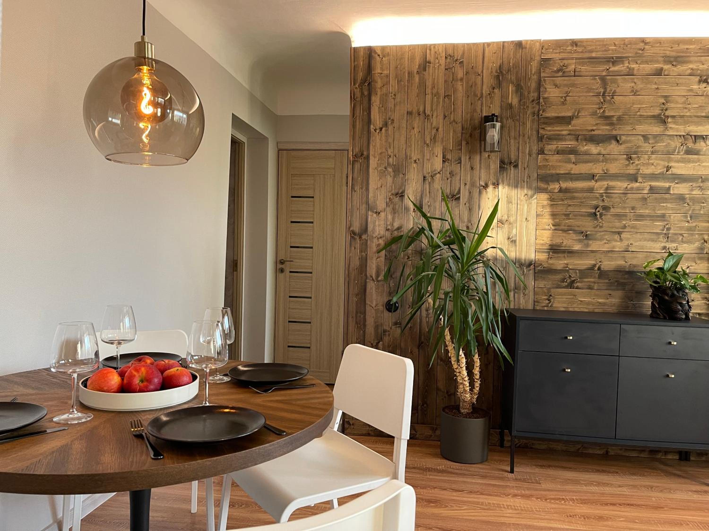 Hotel Fabulous beachside family apartment - Image 1