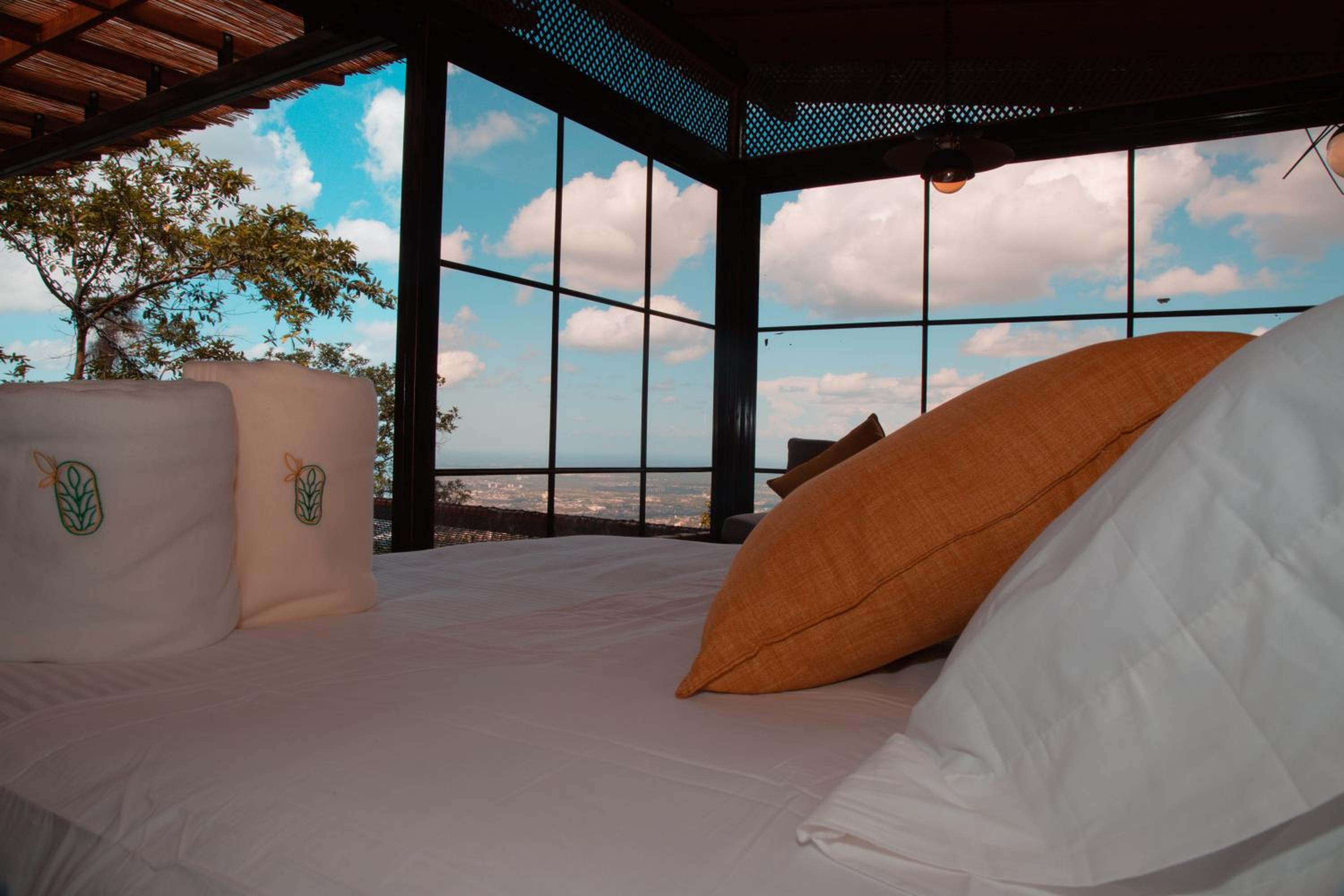 Waira Eco Lodge