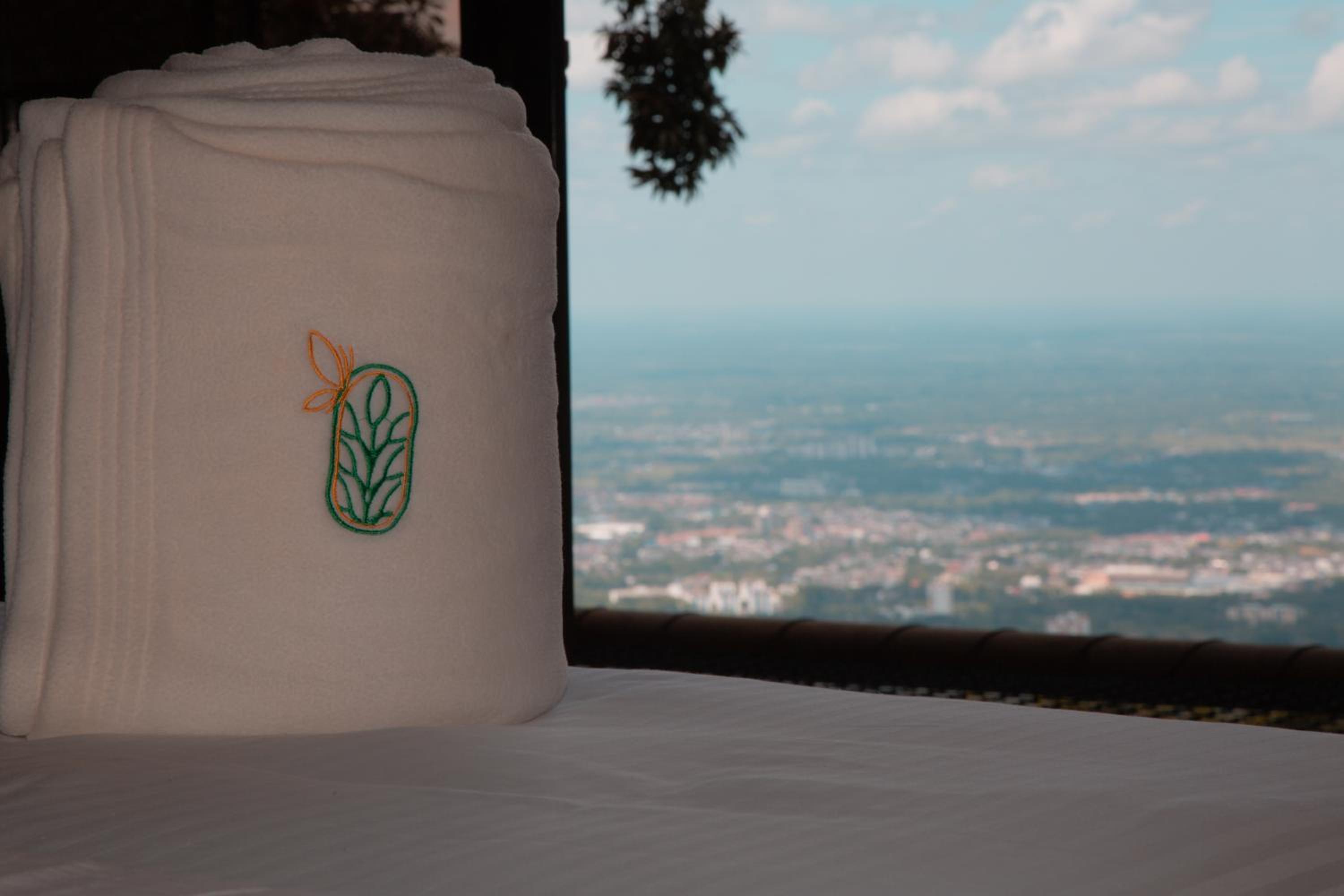 Waira Eco Lodge
