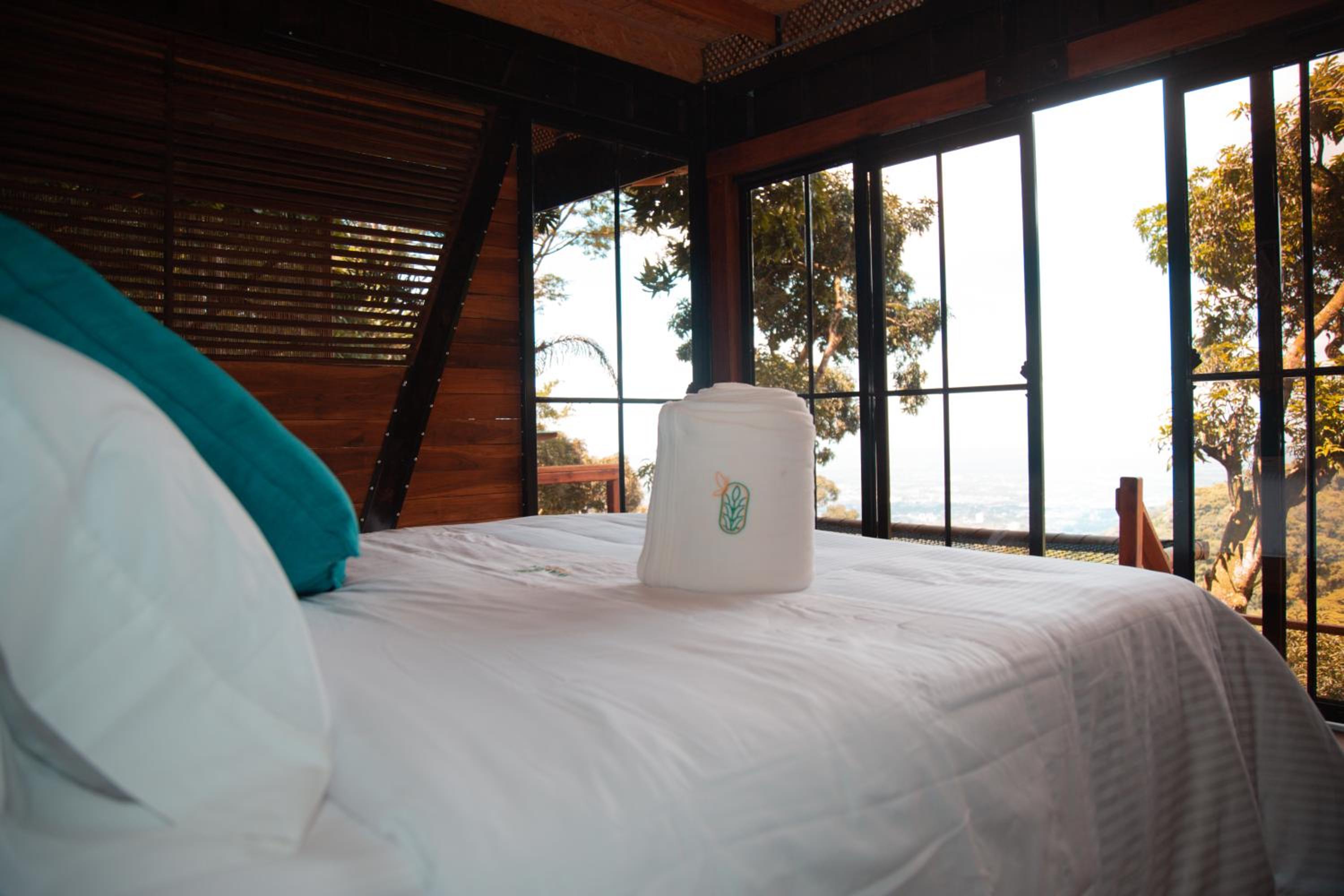 Waira Eco Lodge