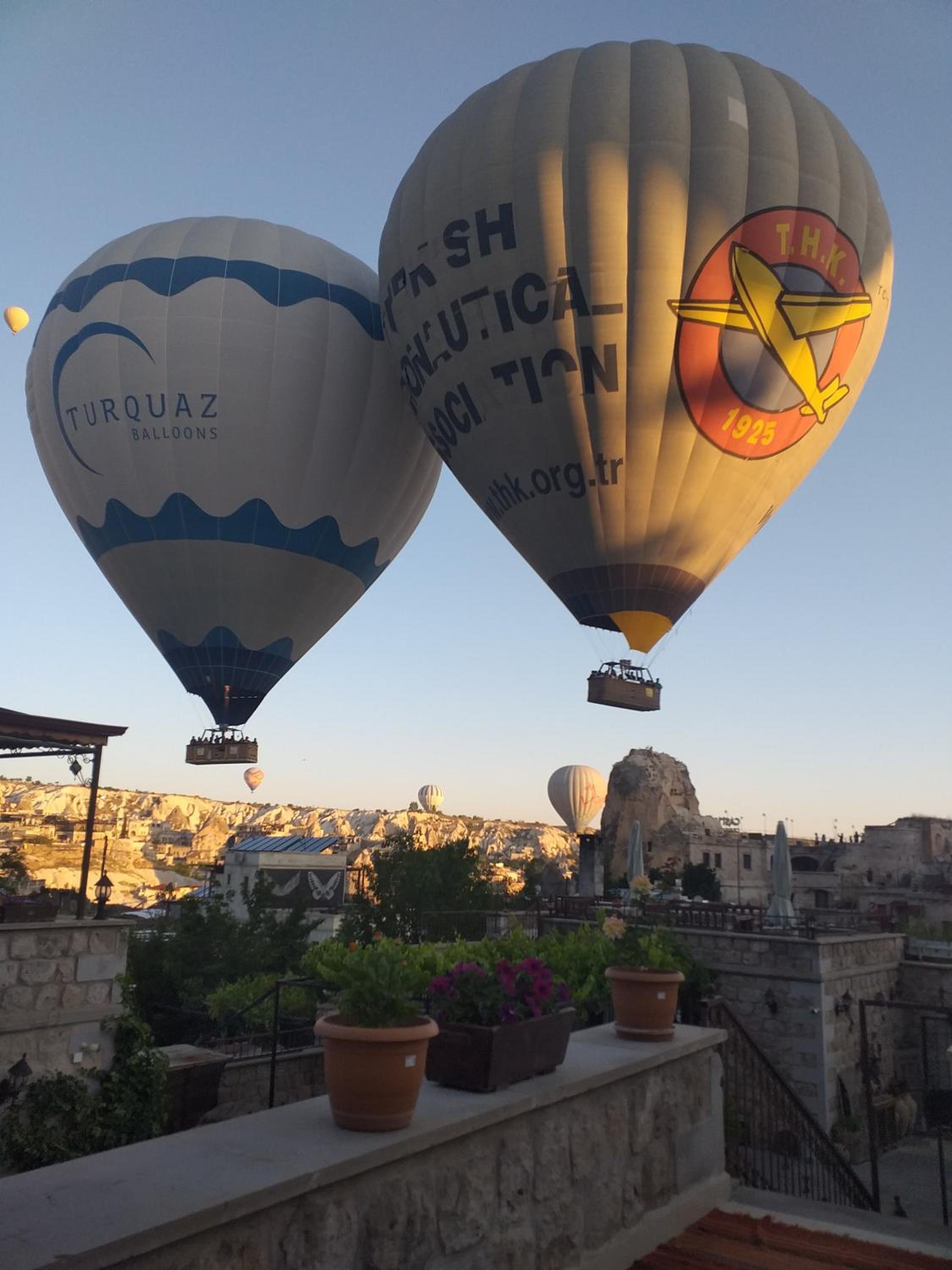 Guzide Cave Hotel - Image 91