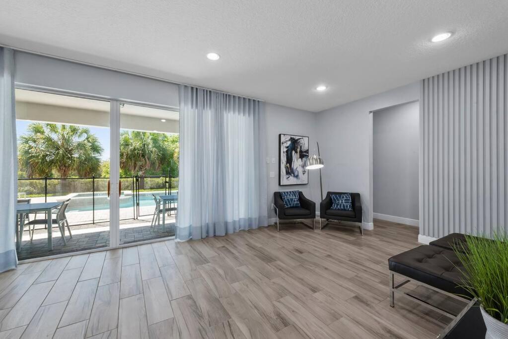 Magical Villa 12 Suites 6 Disney Themed Rooms view 5
