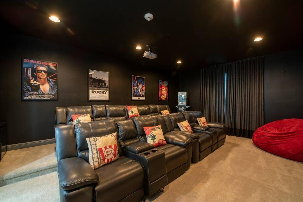Magical Villa 12 Suites 6 Disney Themed Rooms view 2