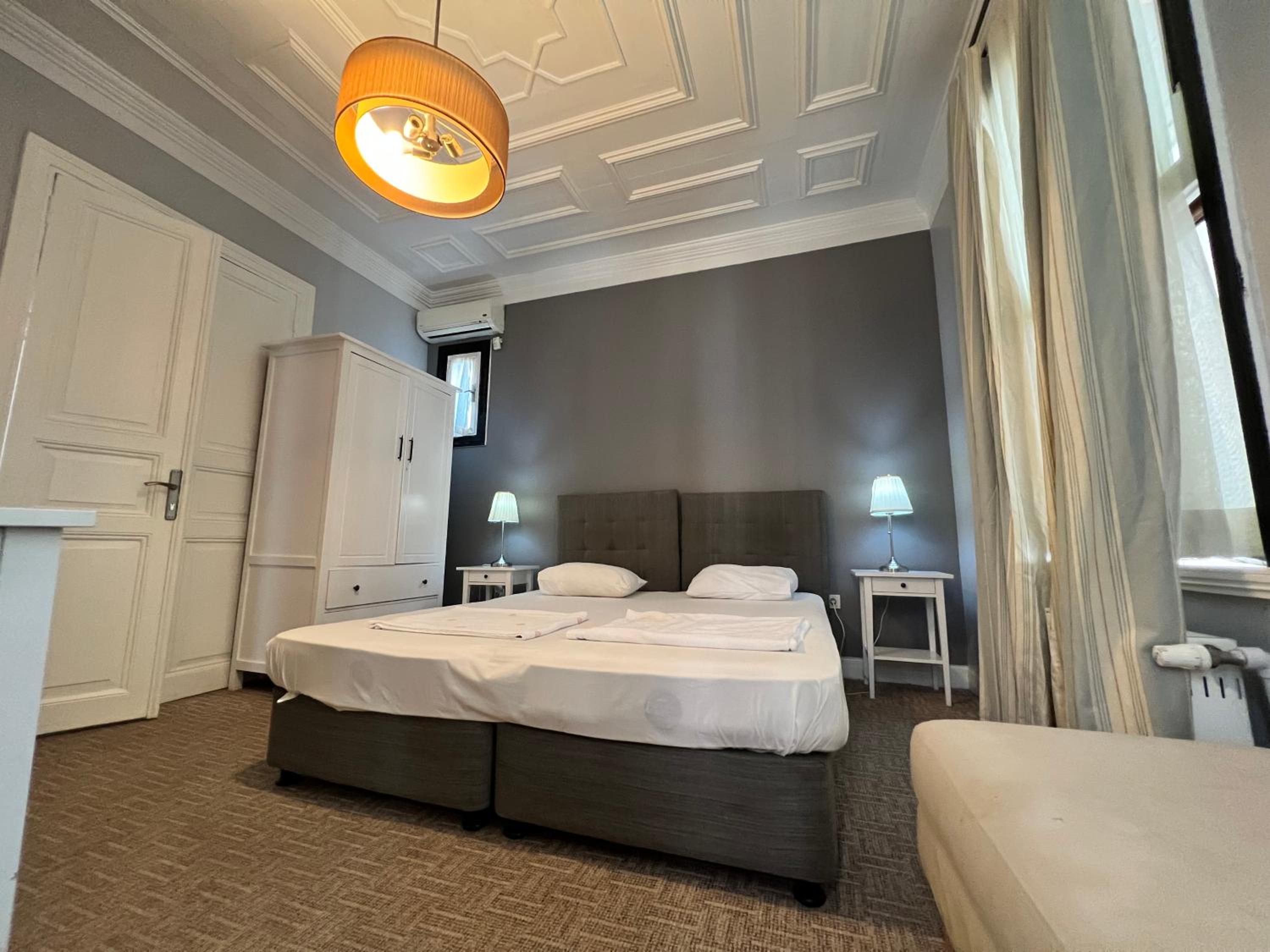 Hotel Klein Cihangir Pera Suites - Image 1