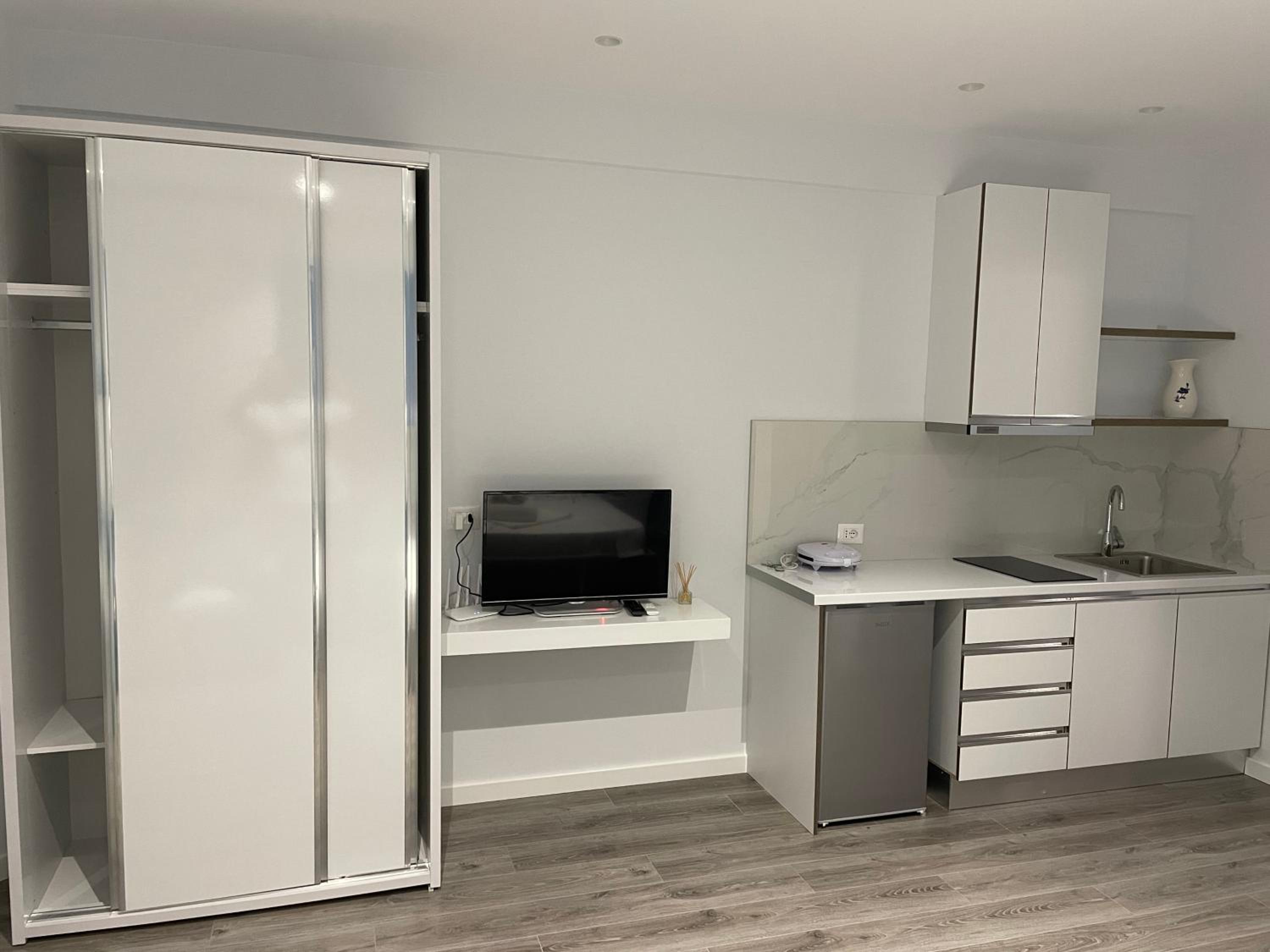 Dani's Apartments