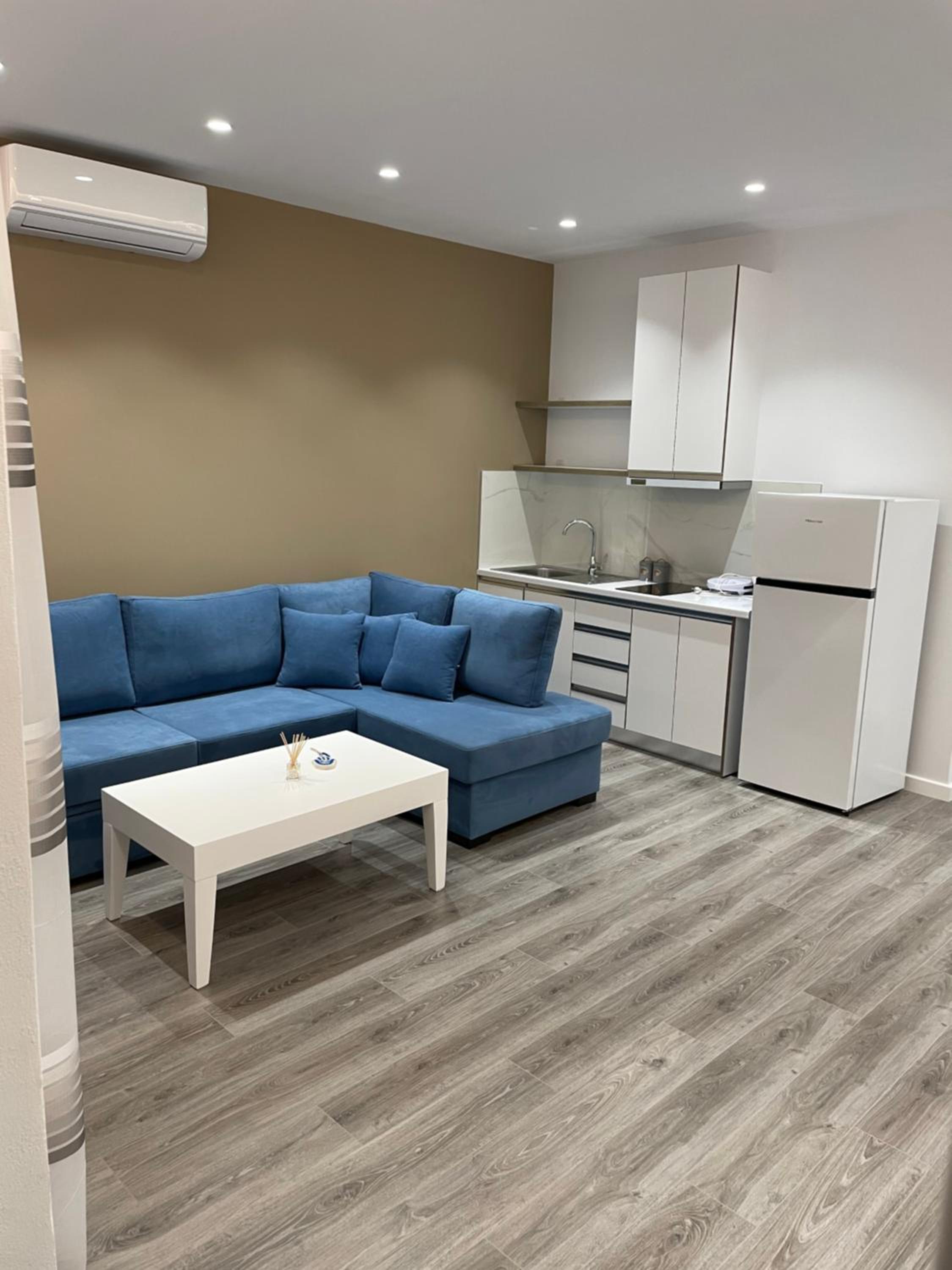 Dani's Apartments