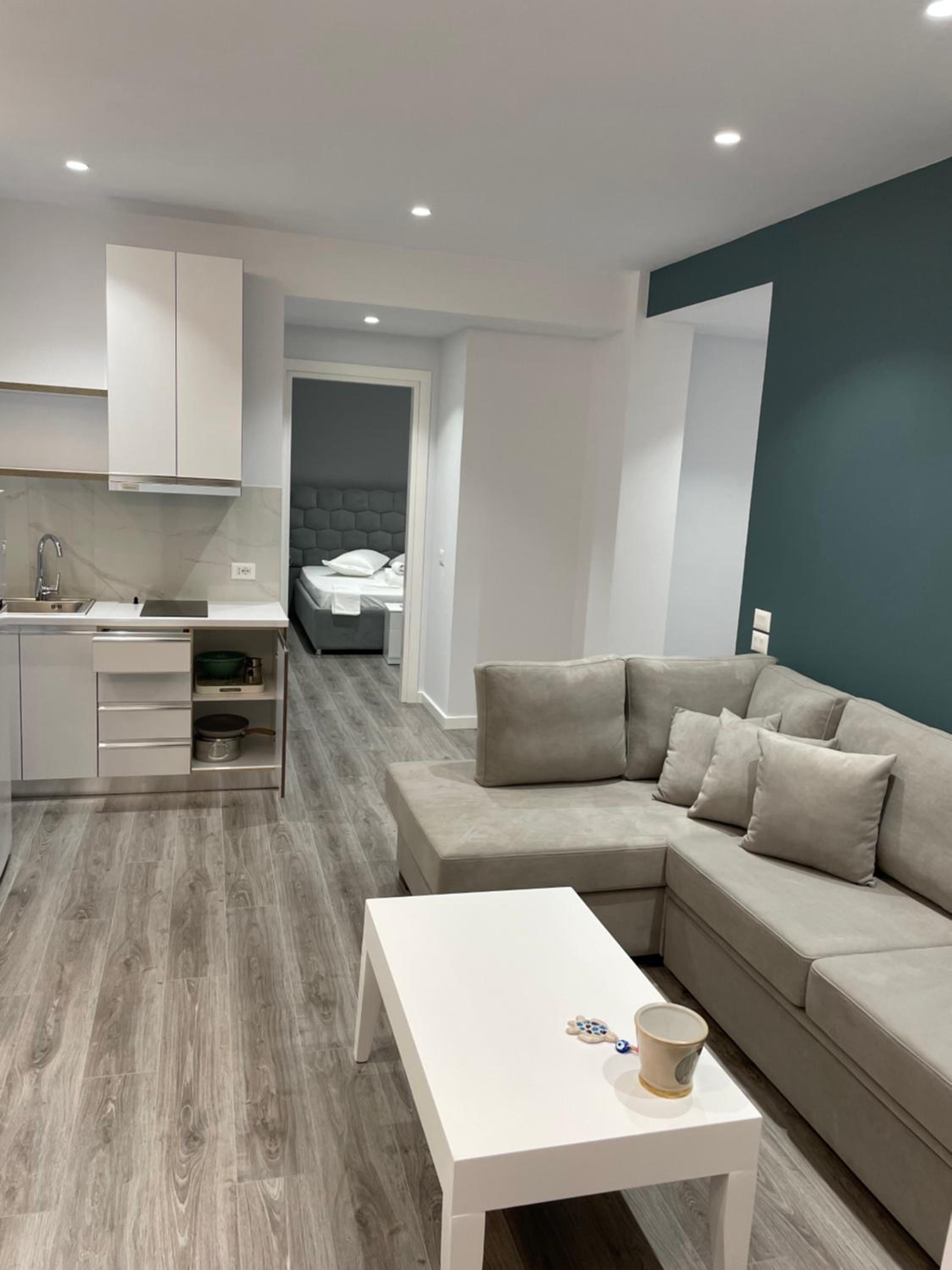 Dani's Apartments