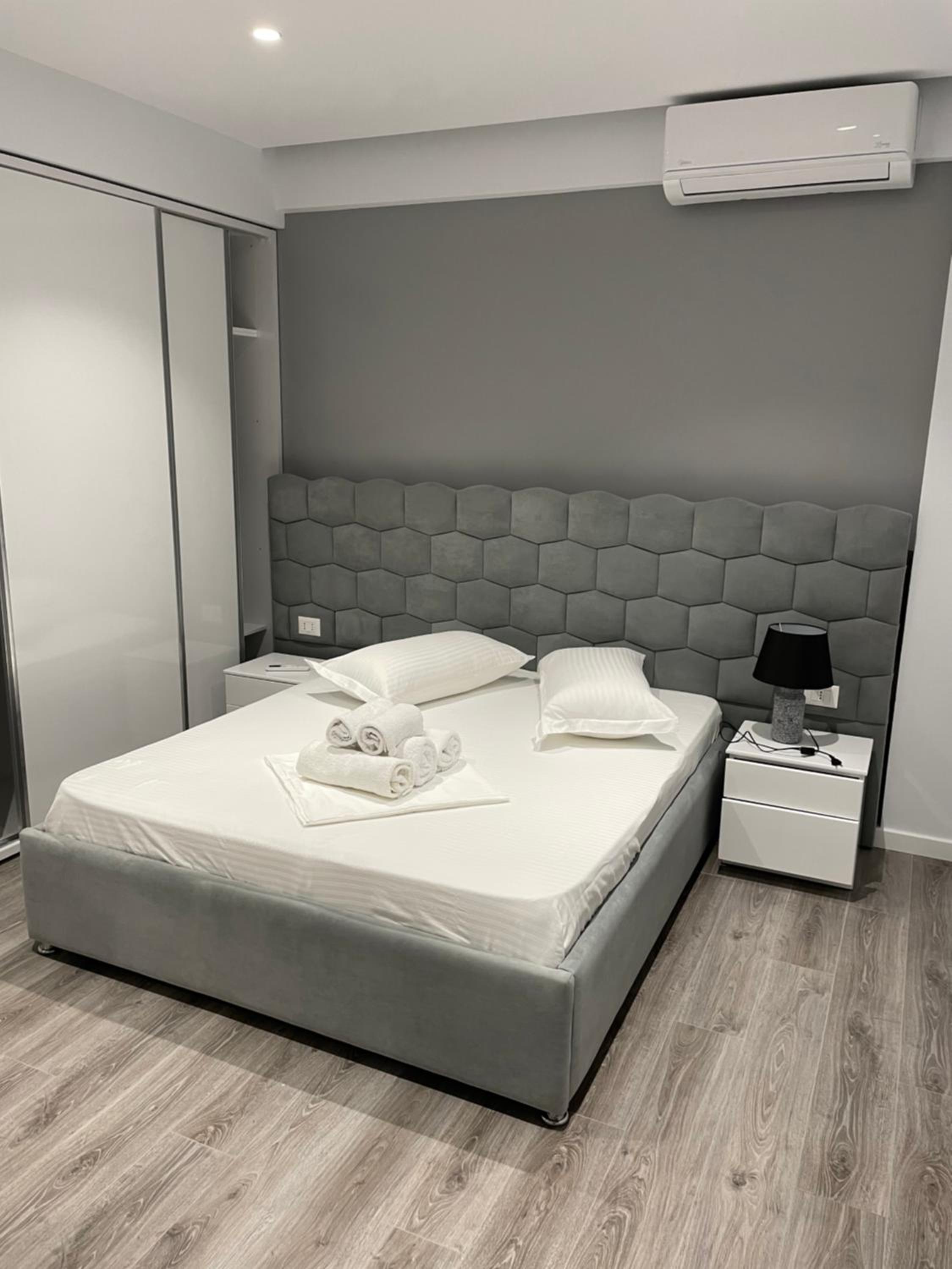 Dani's Apartments