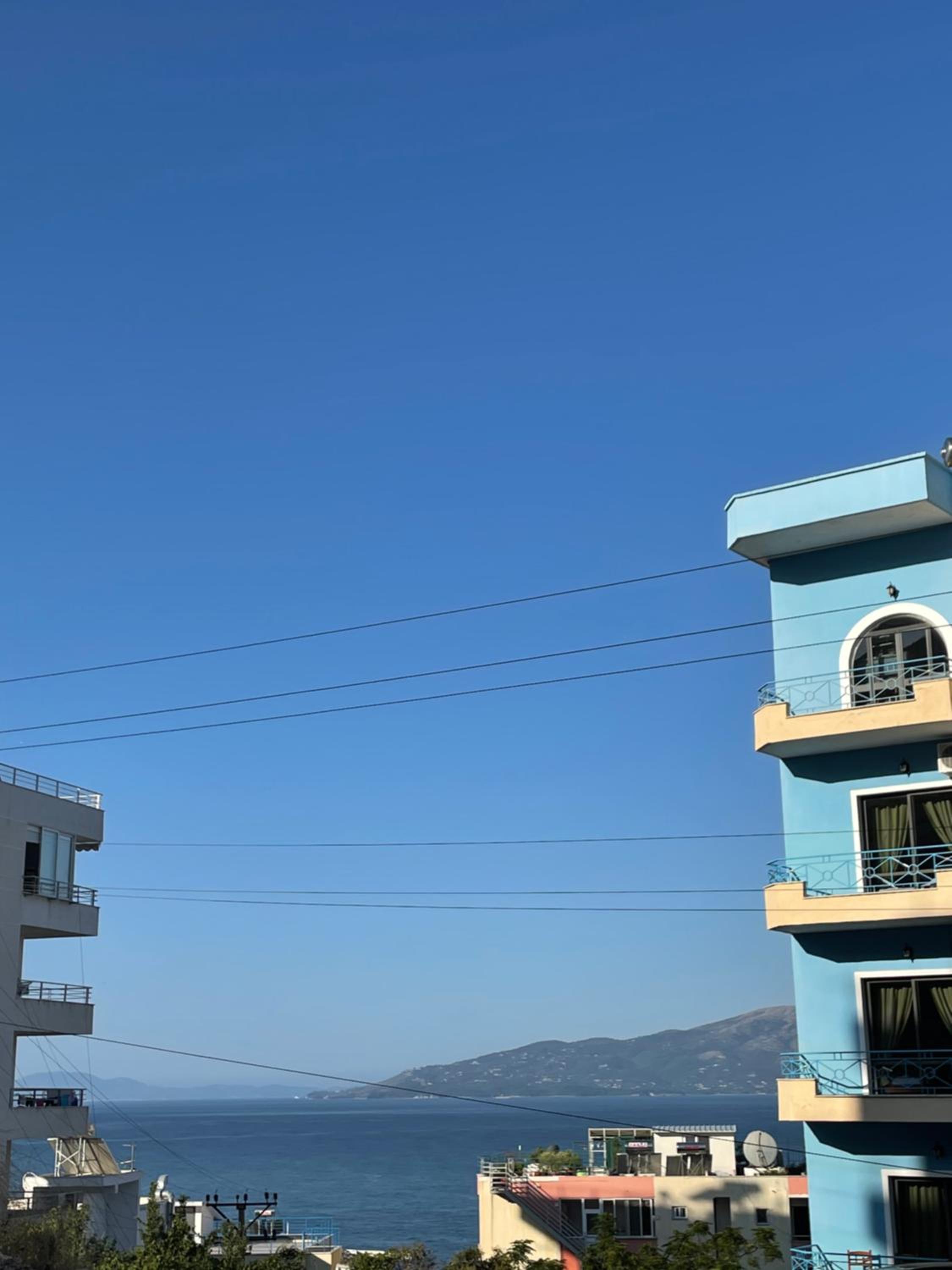 Dani's Apartments