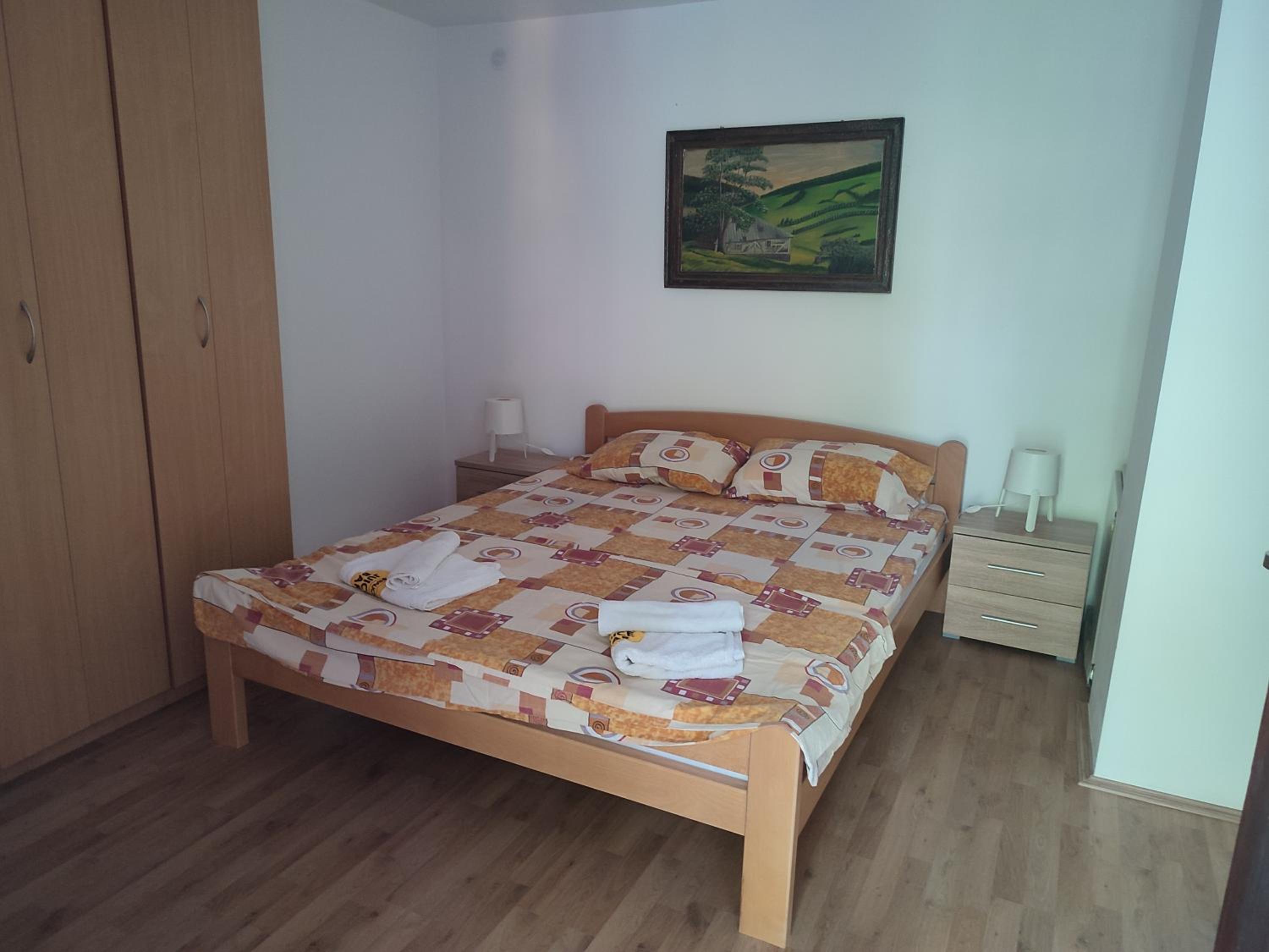 Apartman Banjica 1 view 3