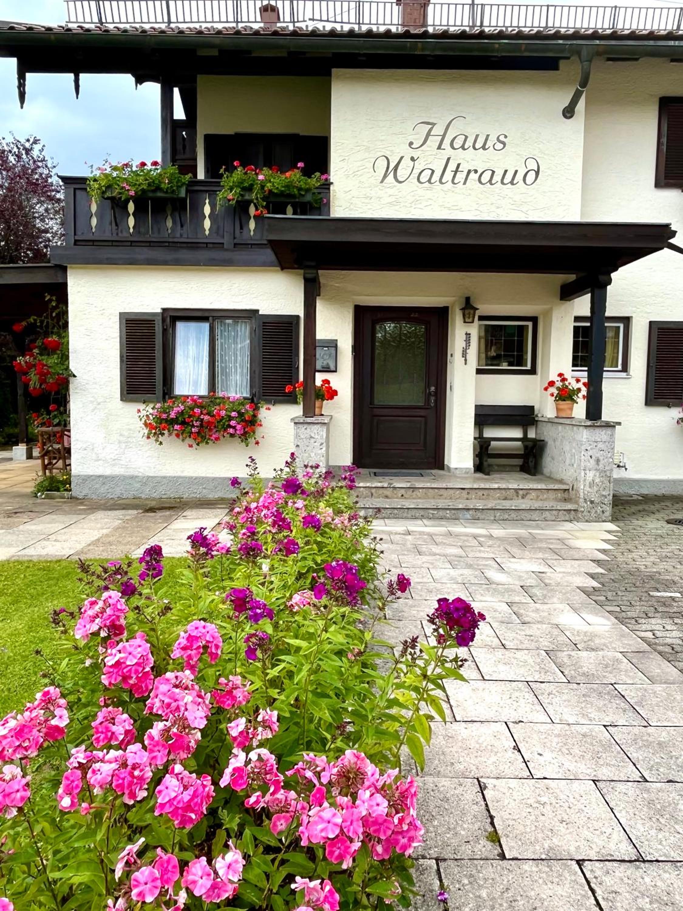 Haus Waltraud view 3