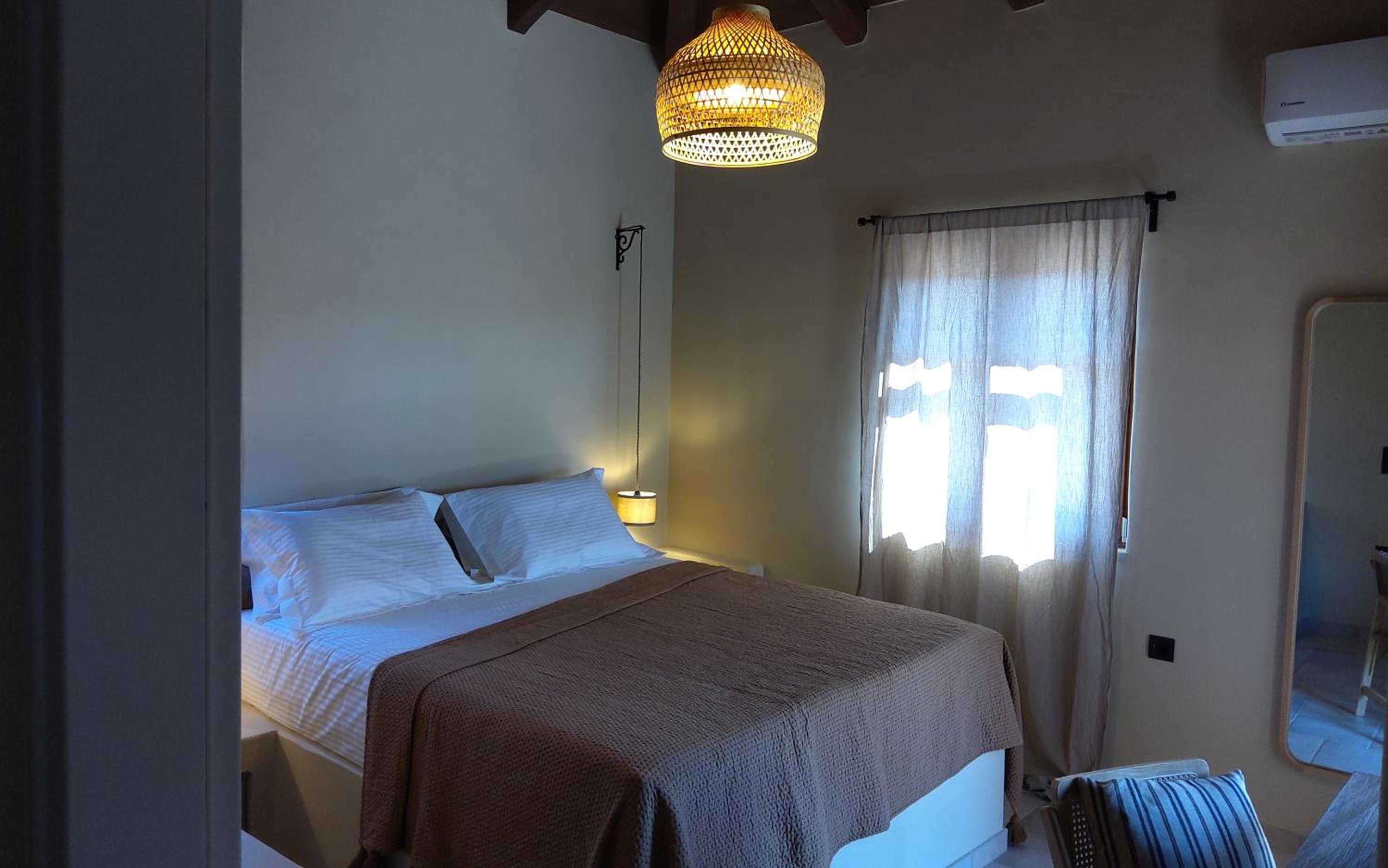 Harmony Seaview Villas In Elafonisos view 5