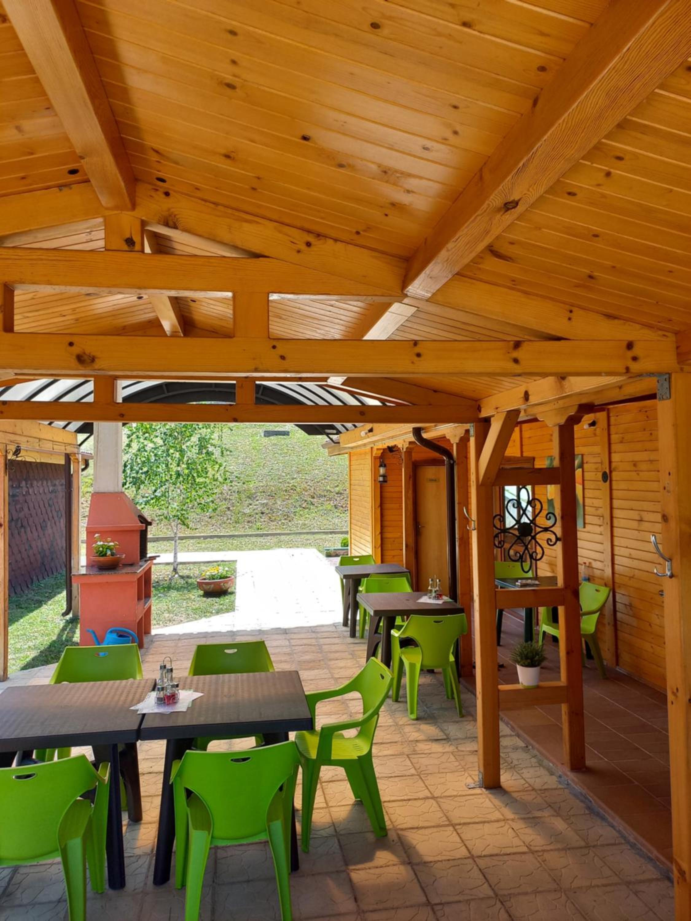 Mirovec Holiday Village