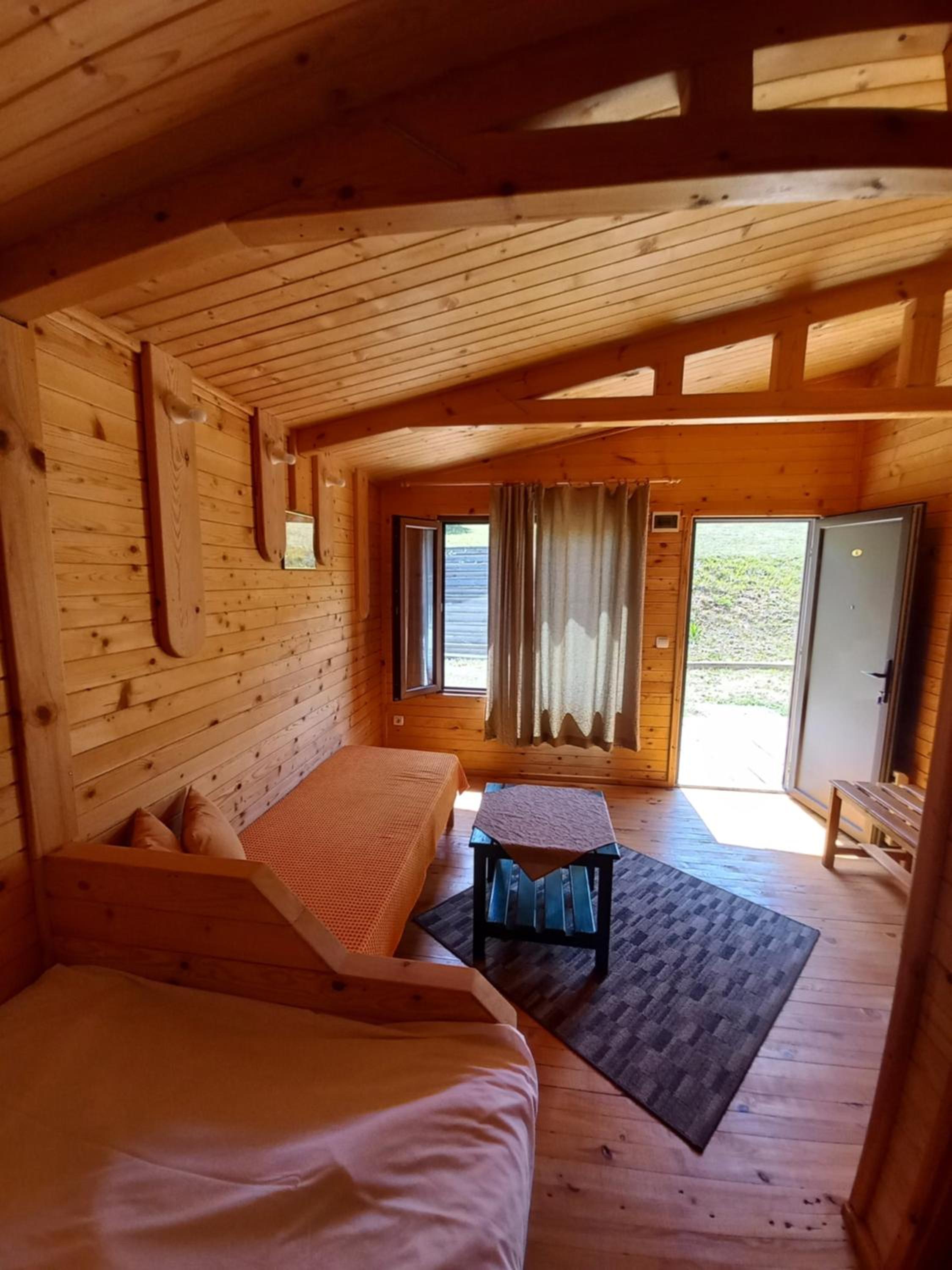 Mirovec Holiday Village