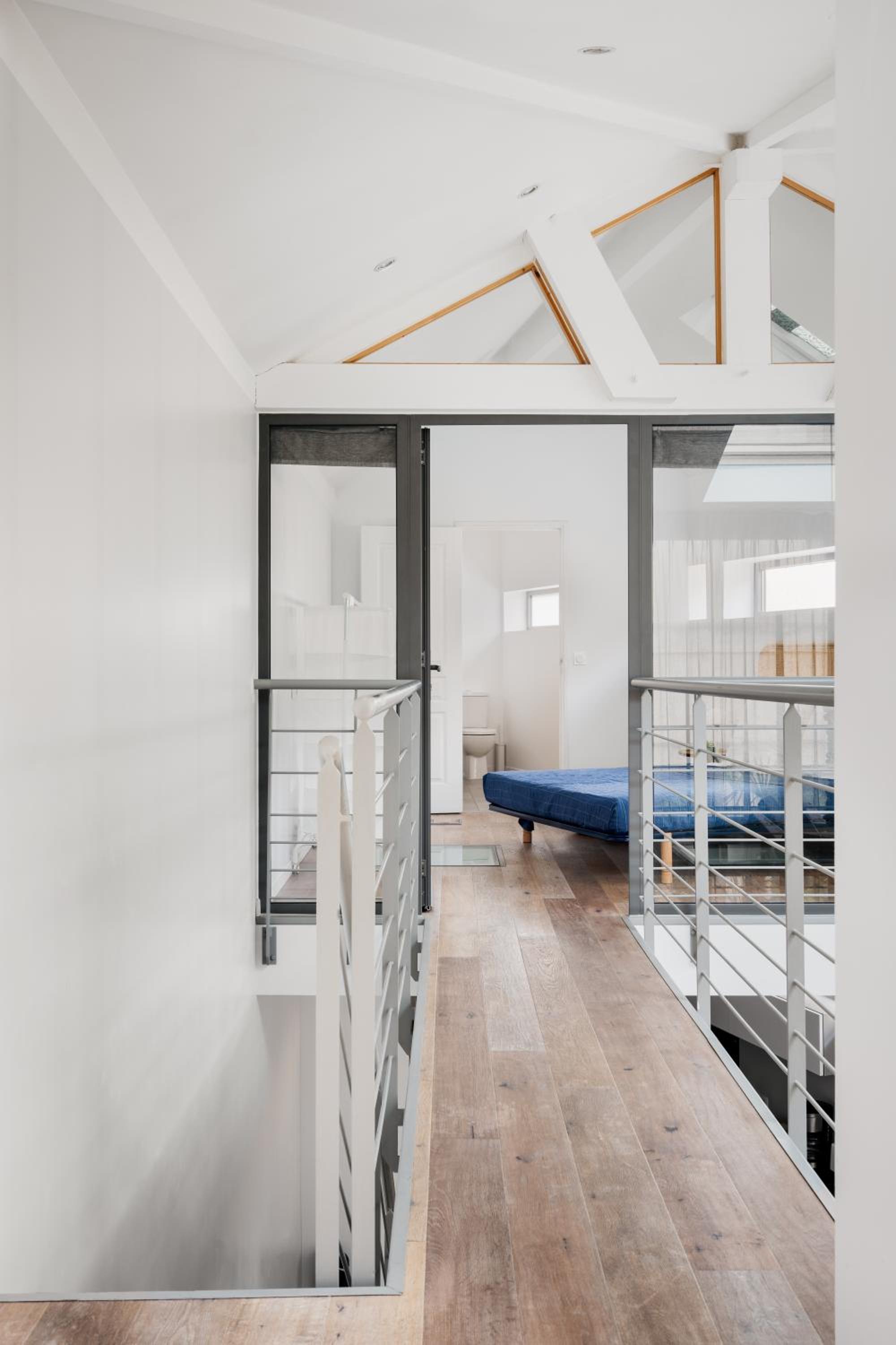 Edgar Suites - Bordeaux Meriadeck