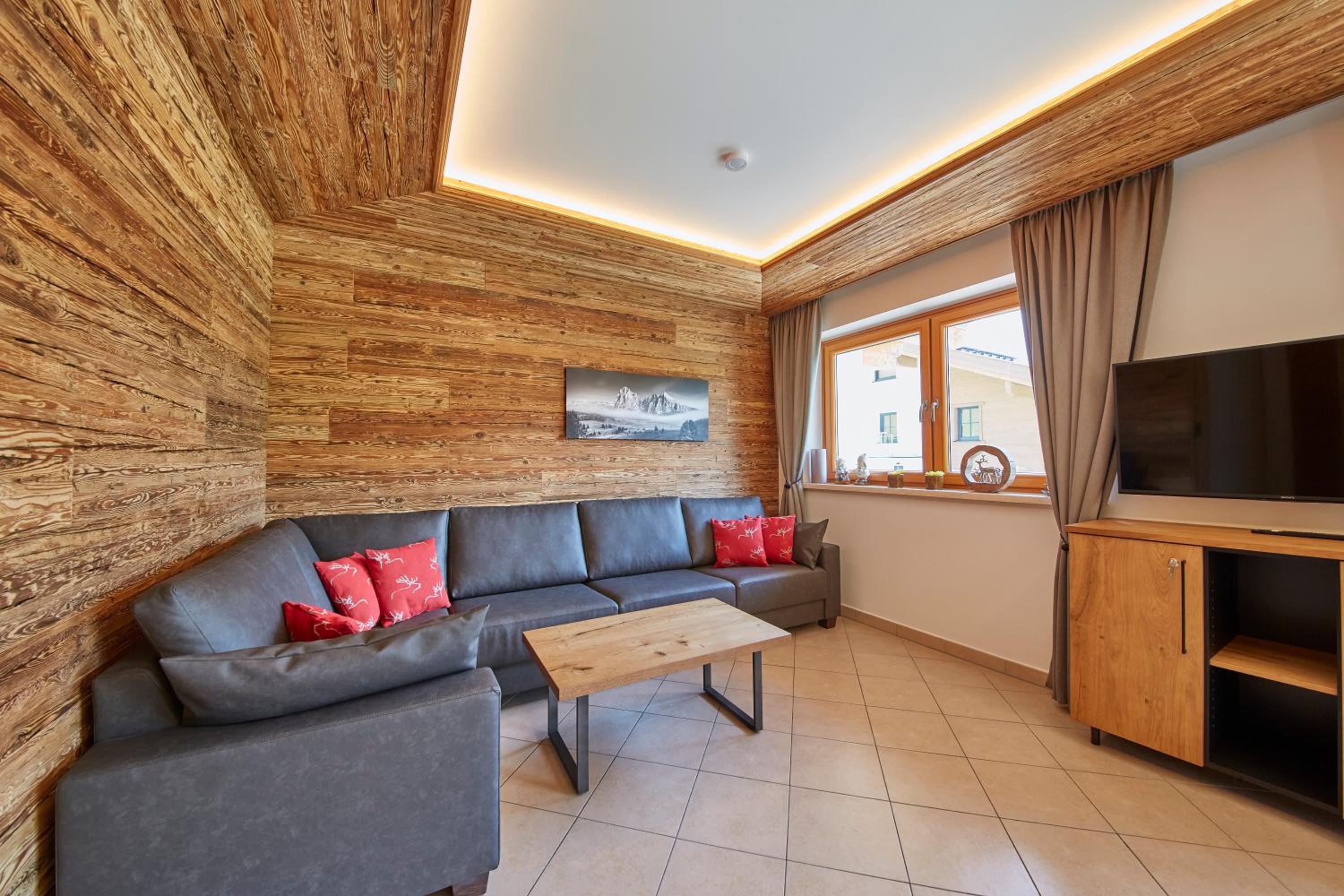 Appartements Hollandia view 2