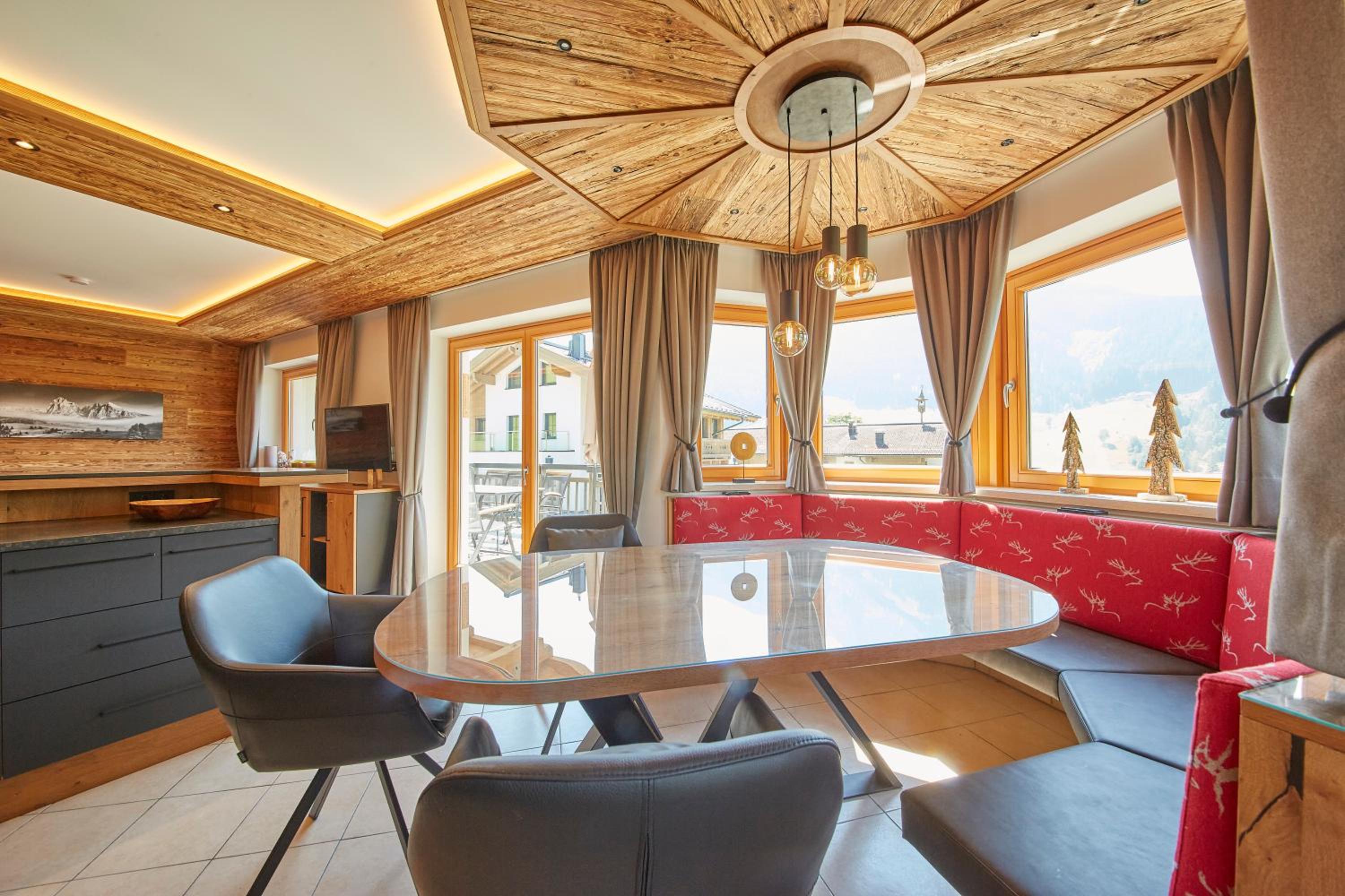 Appartements Hollandia view 5