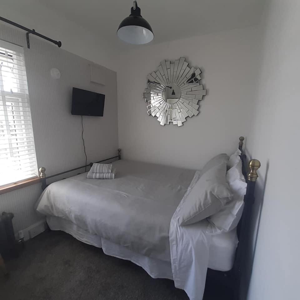 Coastguard Cottage Newquay view 4