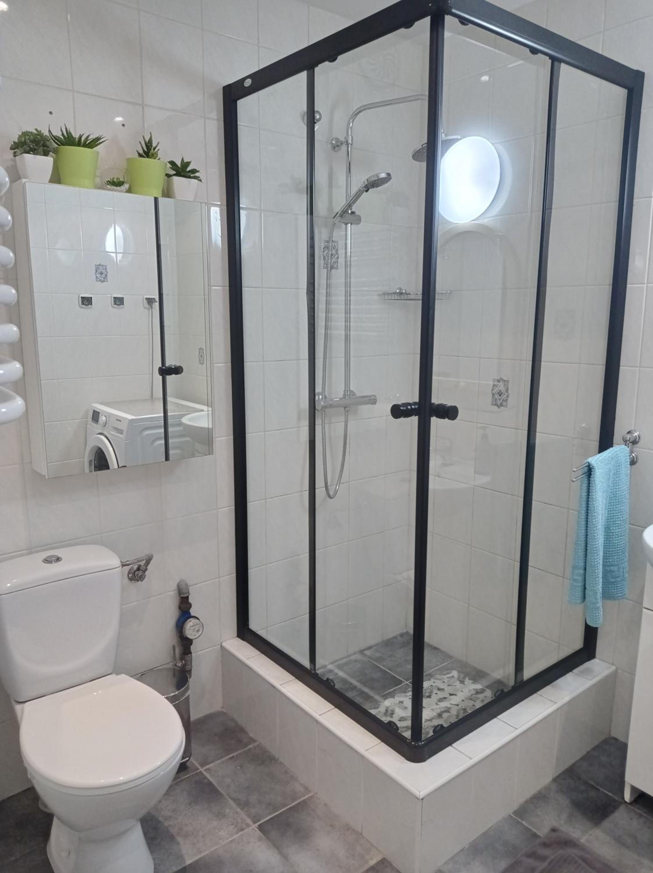 Apartament Secesja view 3