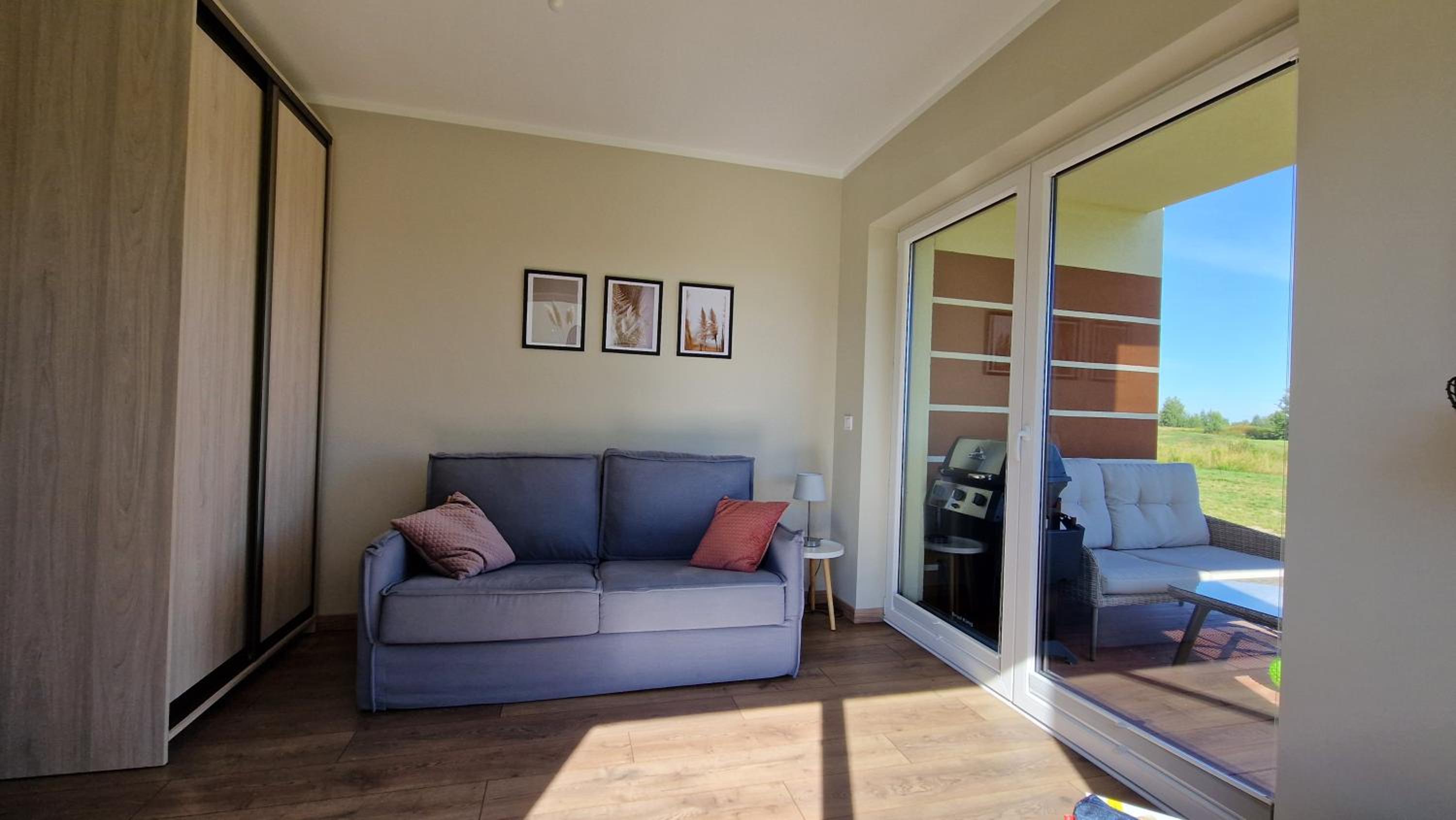 Apartament Golf & Nature - Na Polu Golfowym view 5