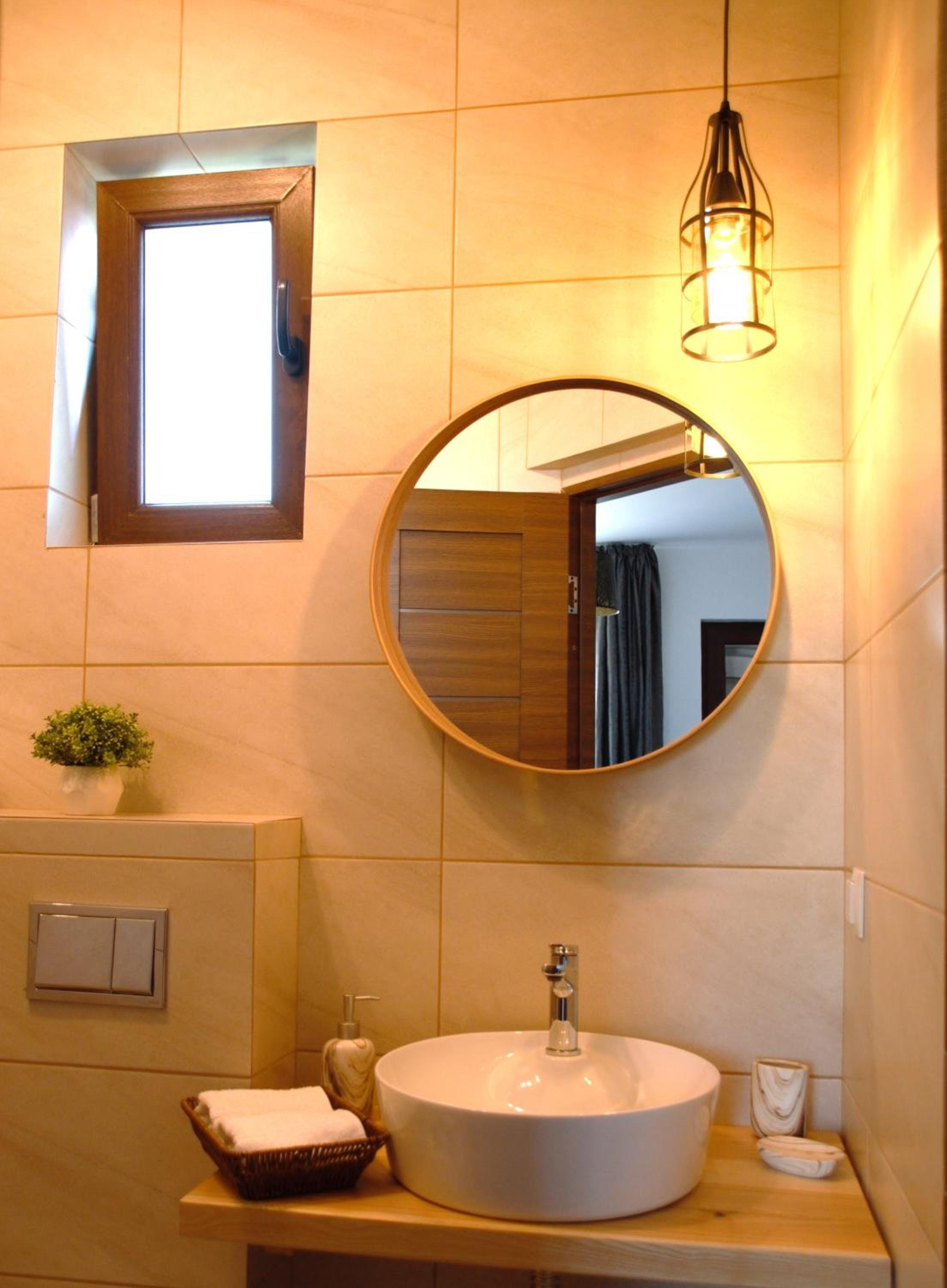 Bobocel Villa view 3