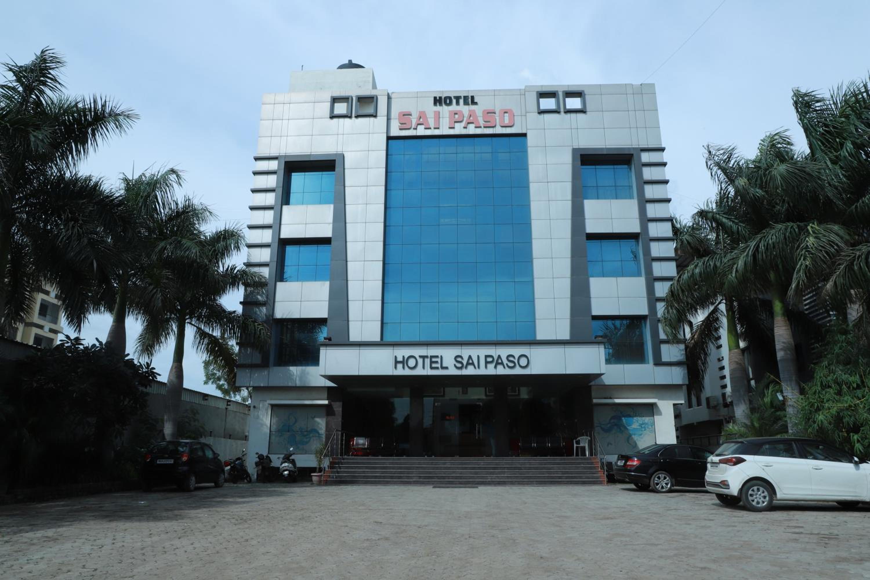 Shirdi Vacations - HOTEL SAI PASO - Property Image 1