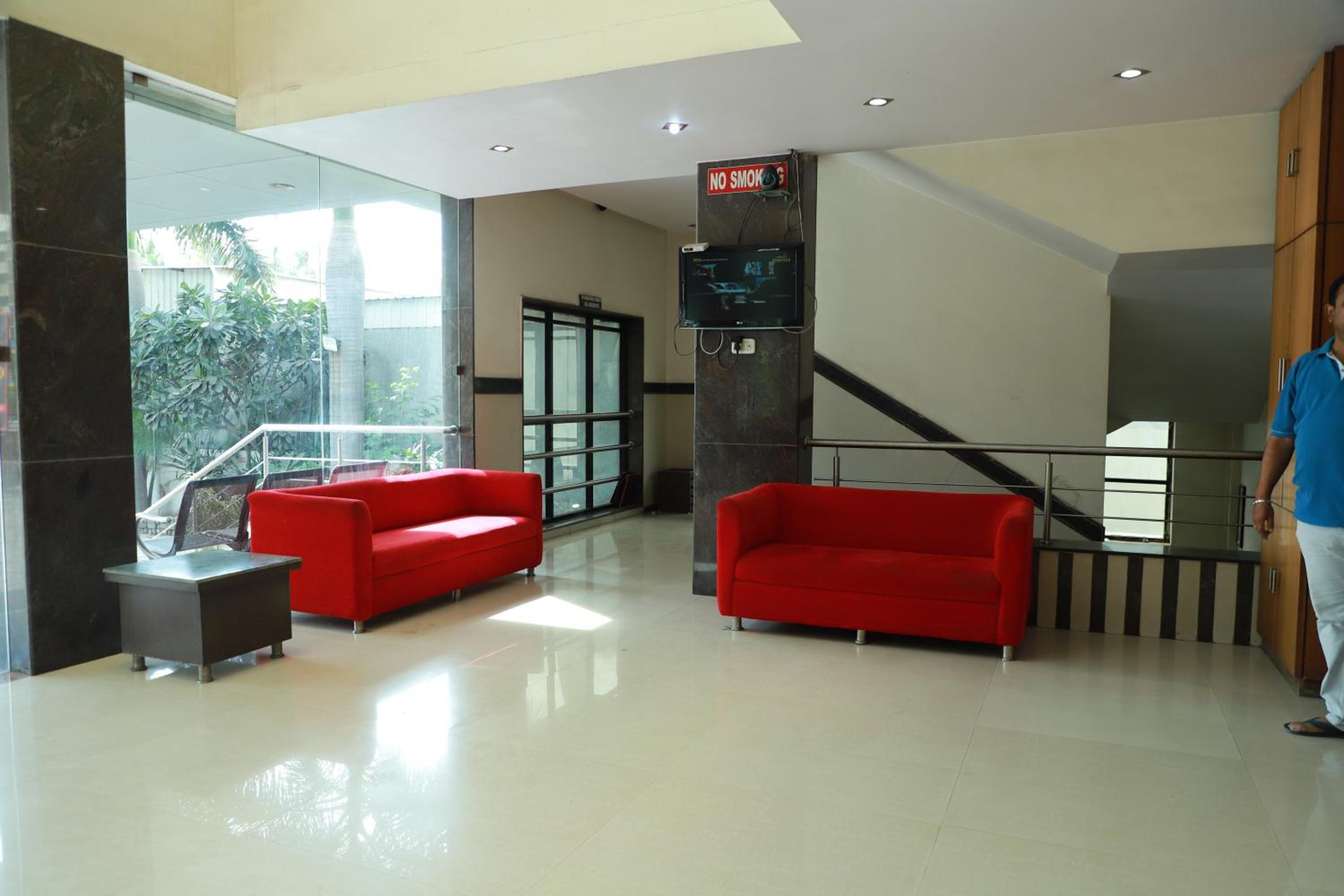 Shirdi Vacations - HOTEL SAI PASO - Property Image 12