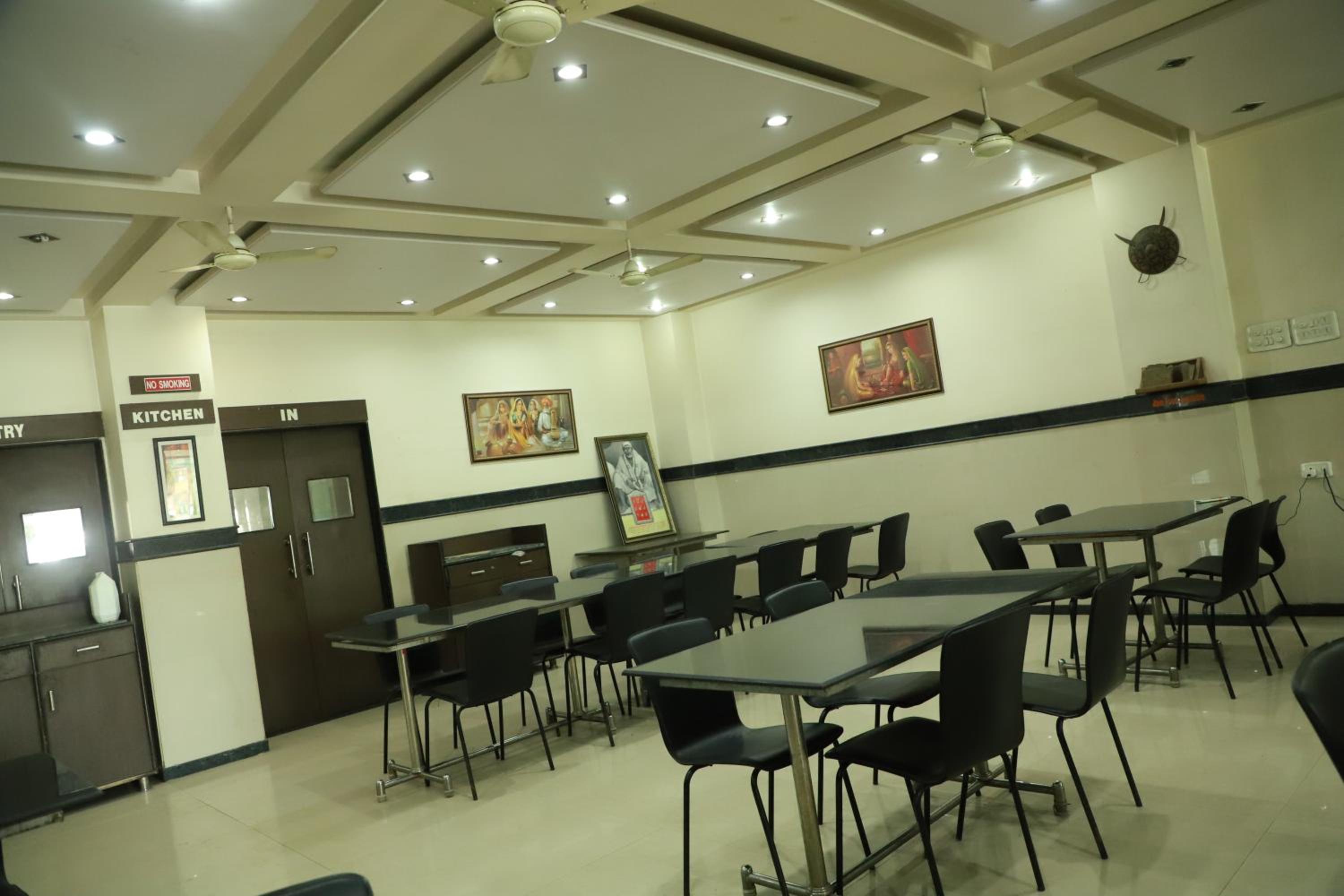 Shirdi Vacations - HOTEL SAI PASO - Property Image 5