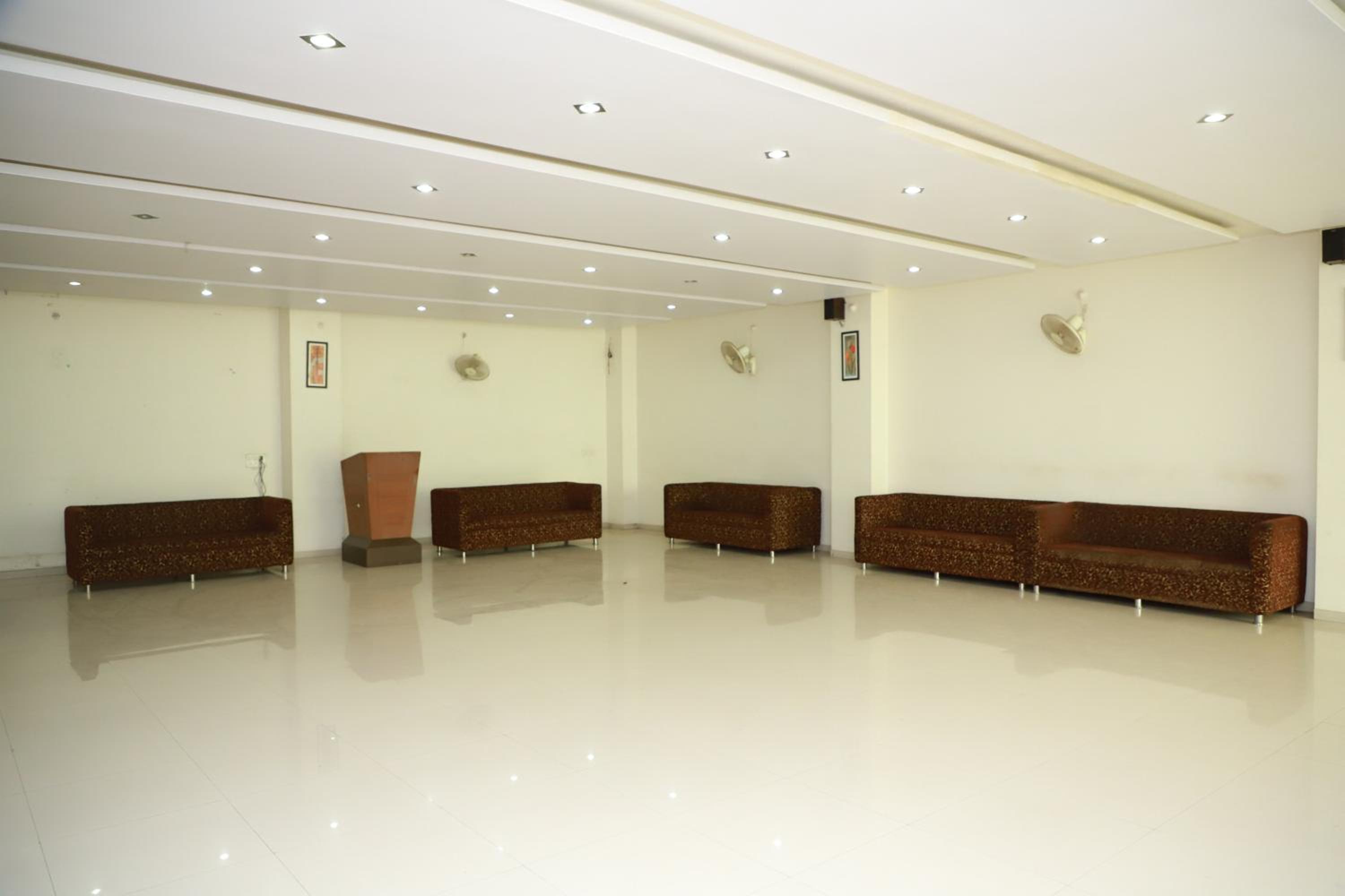 Shirdi Vacations - HOTEL SAI PASO - Property Image 7