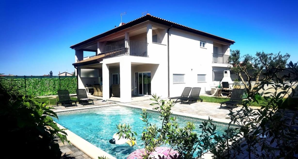Casa Doria view 4