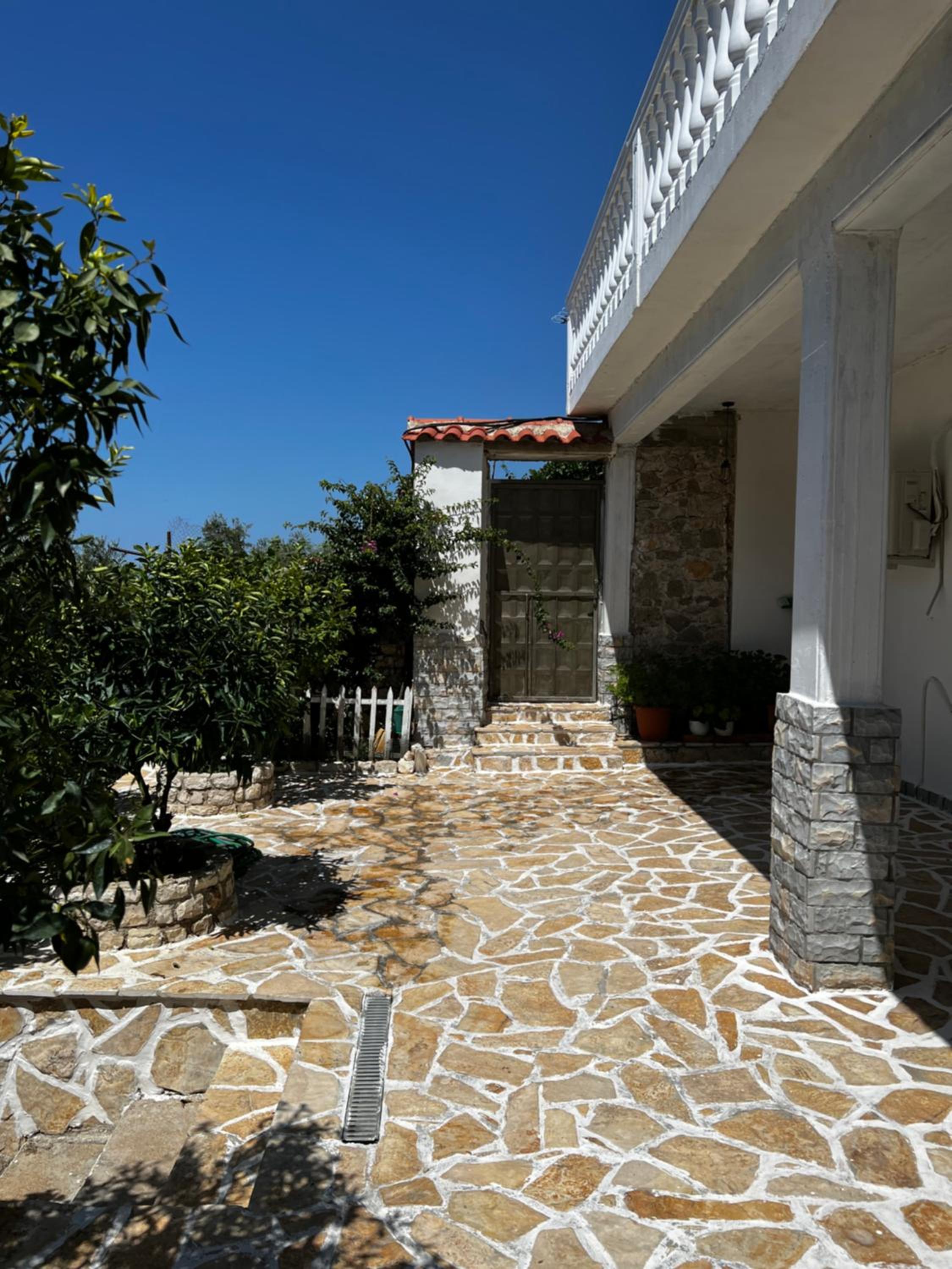 Emilios Traditional Villa