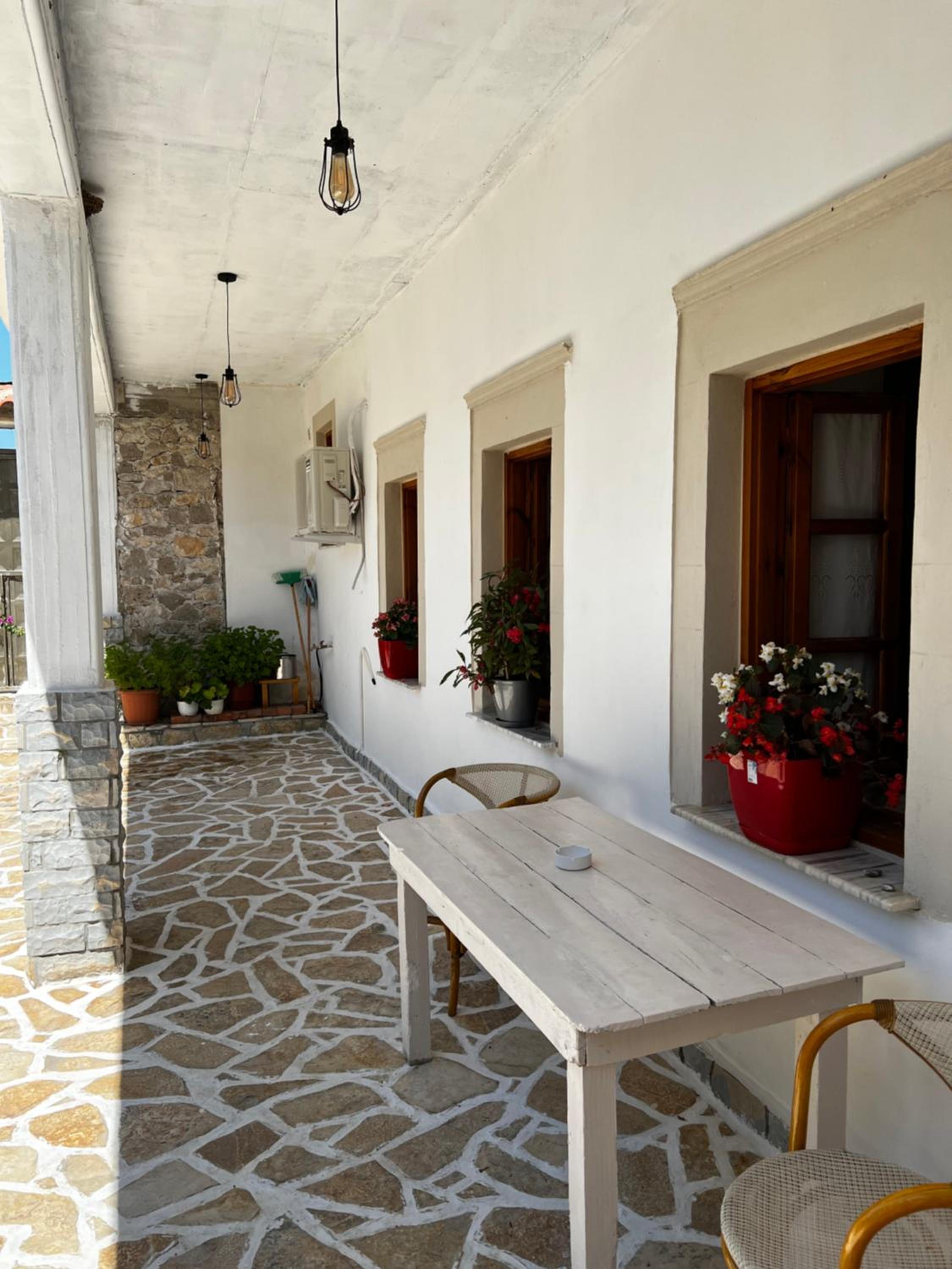 Emilios Traditional Villa