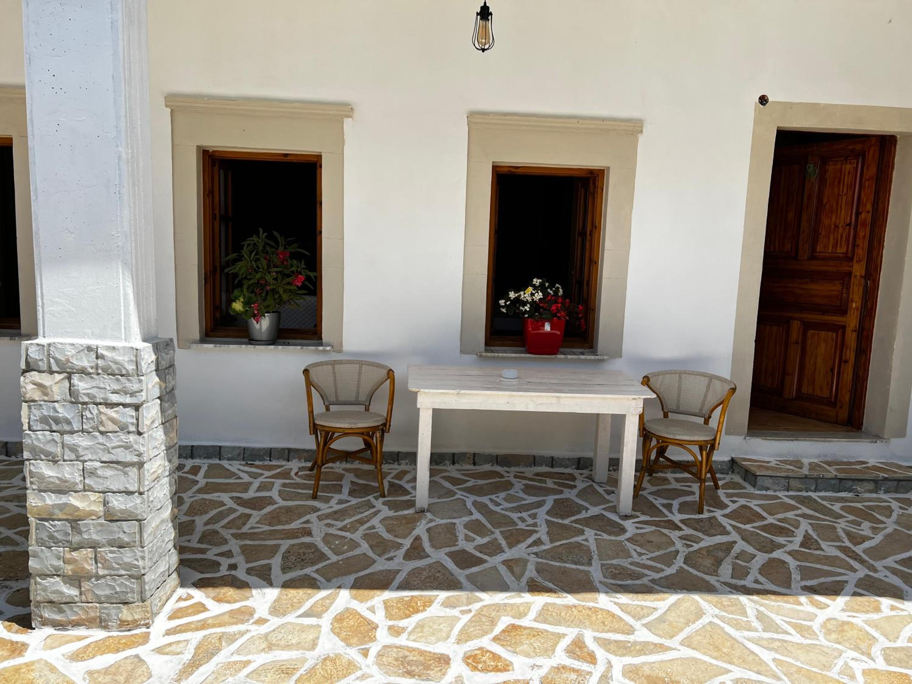 Emilios Traditional Villa