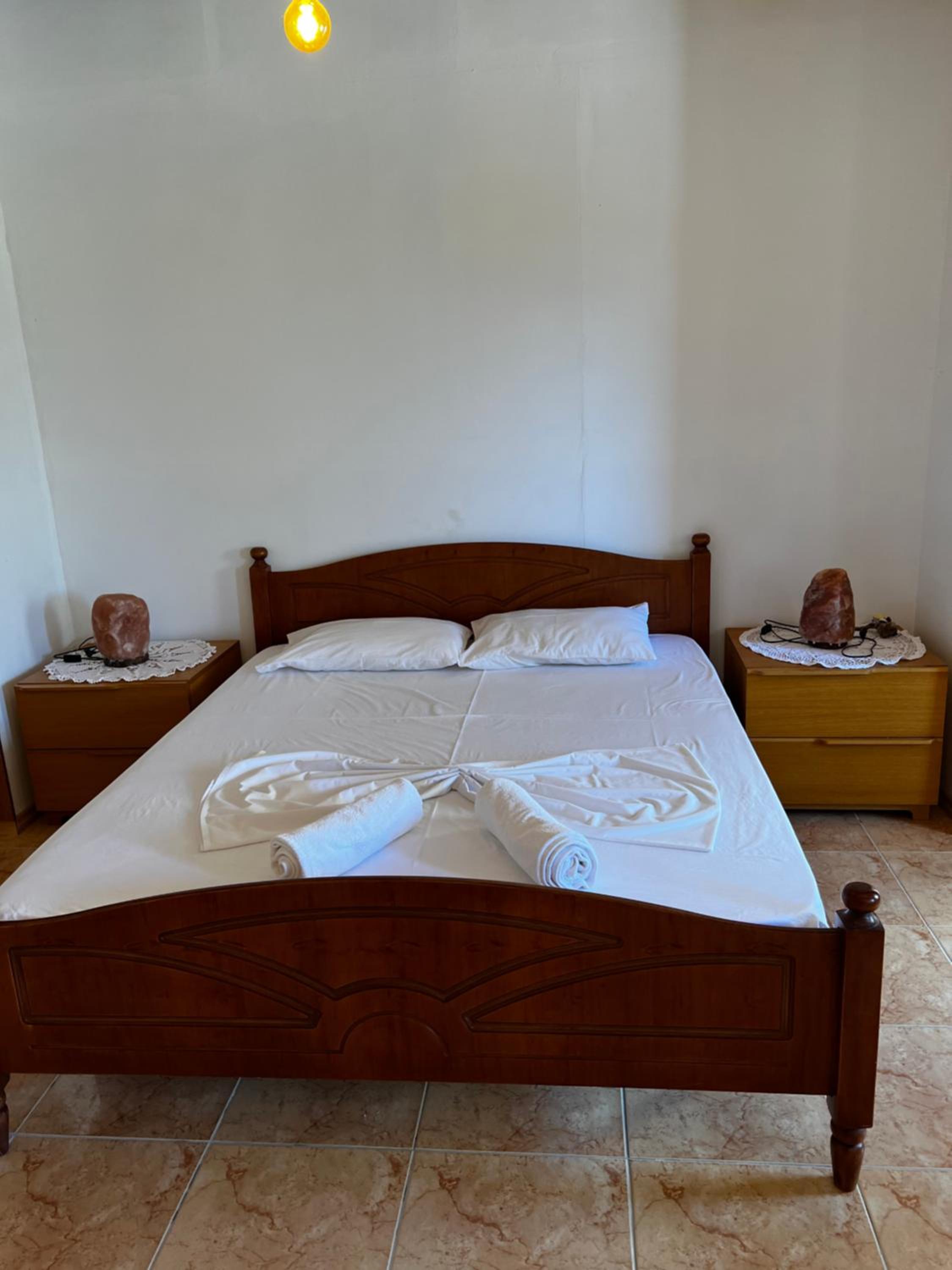 Emilios Traditional Villa