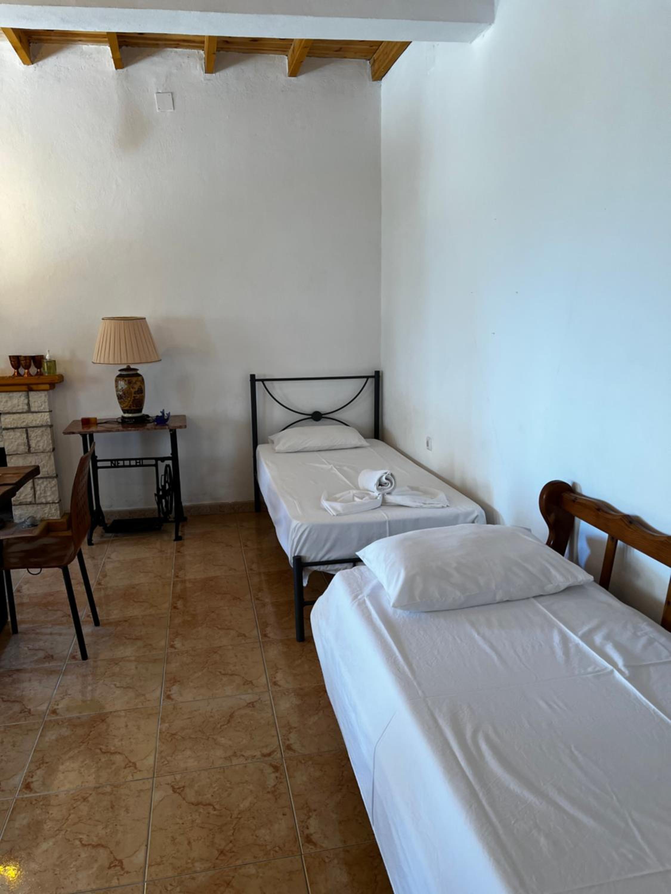 Emilios Traditional Villa