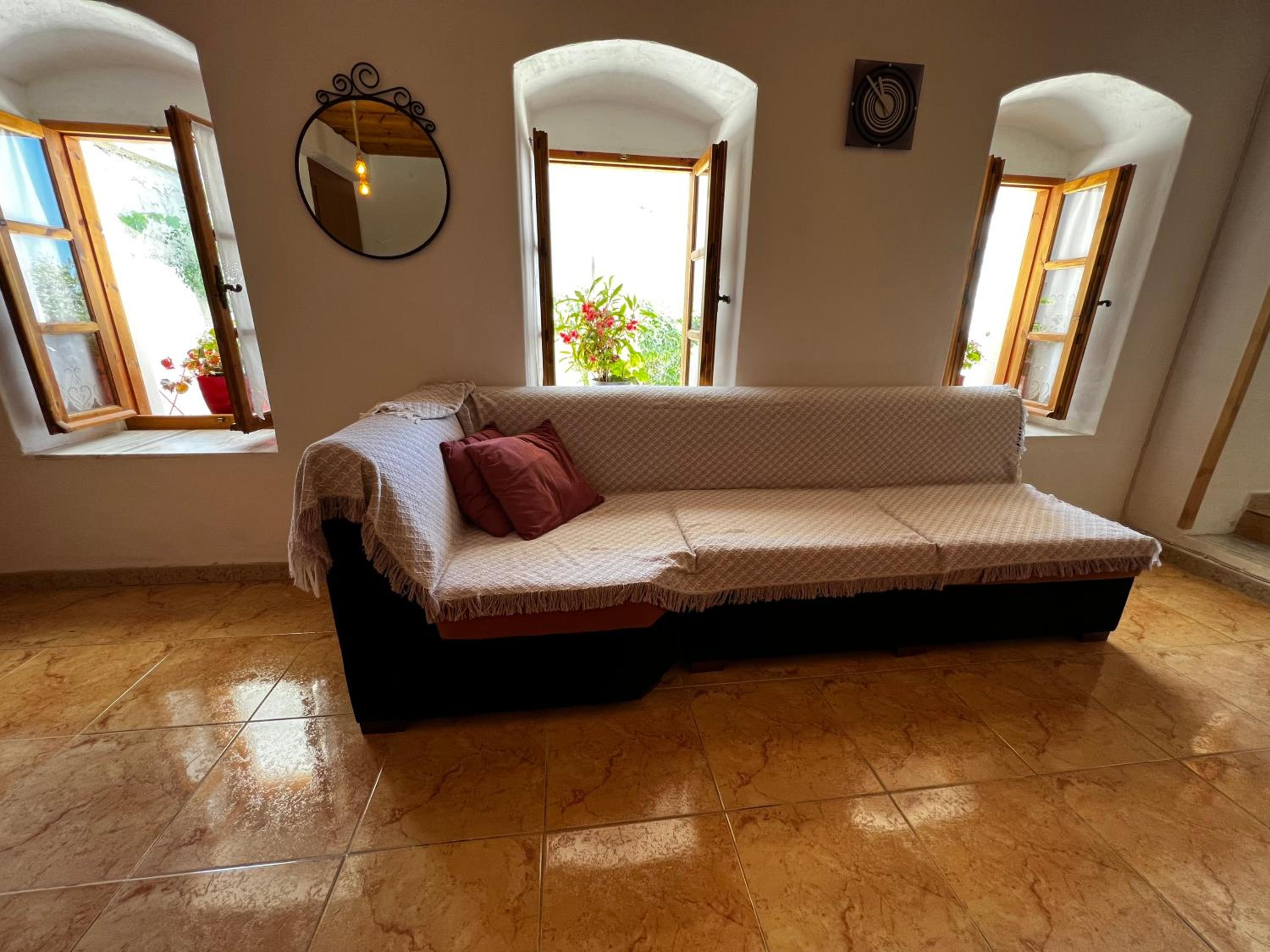 Emilios Traditional Villa