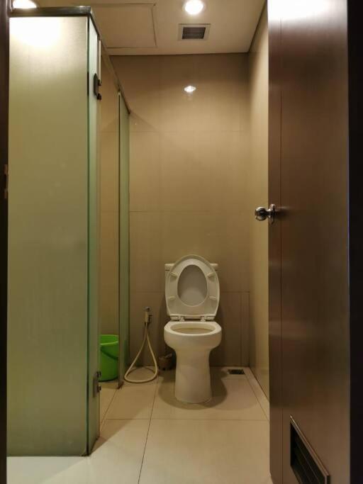 Two Bedroom Apartment at el Royale Hotel